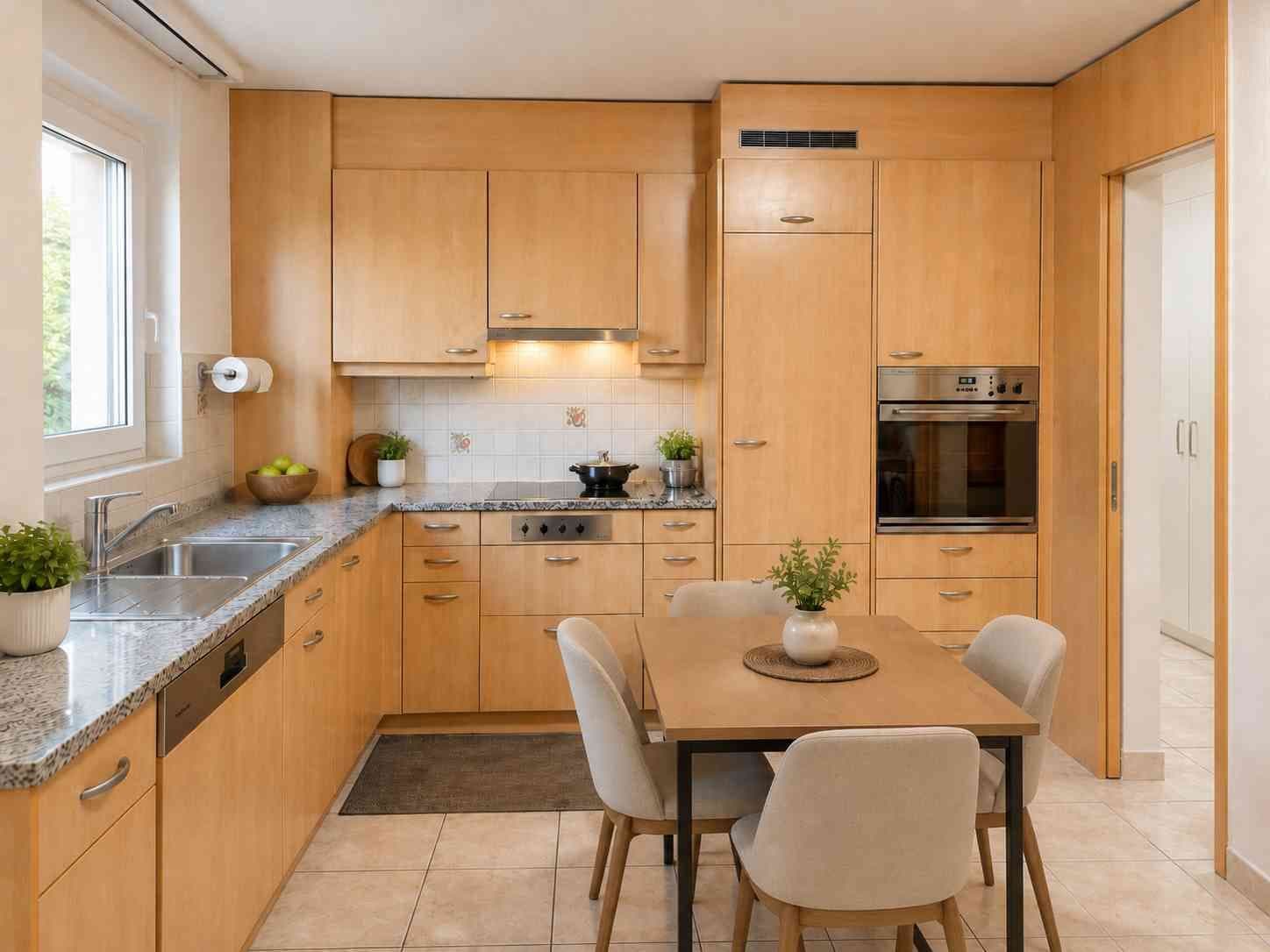 Top ausgestattetes Zimmer in Zürich — vignette 4