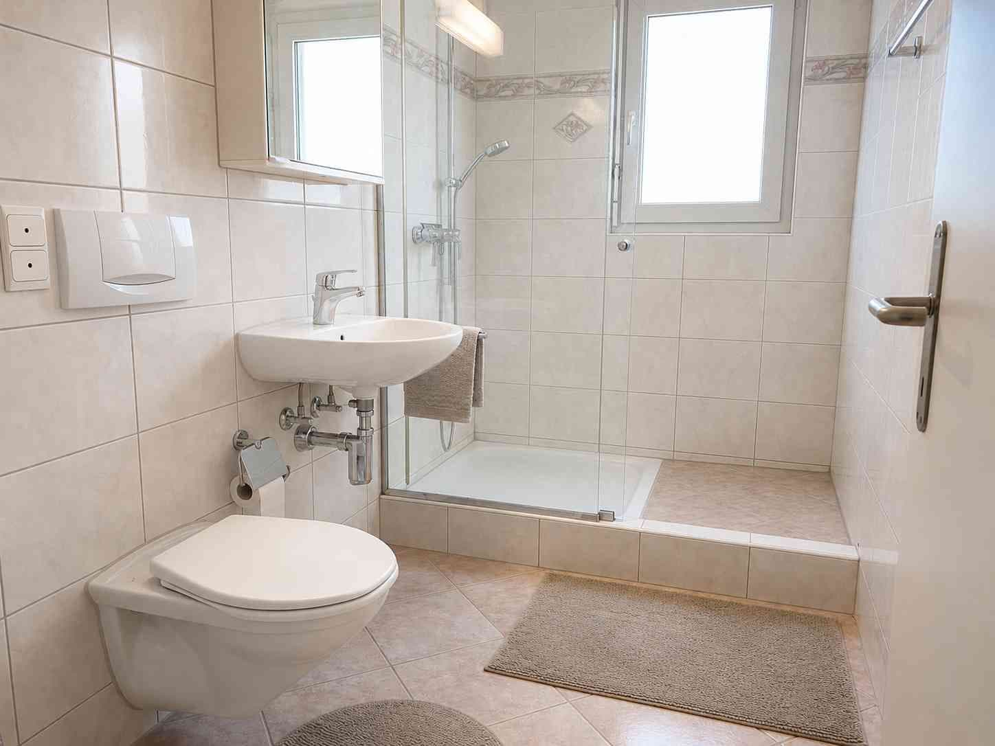Top ausgestattetes Zimmer in Zürich — vignette 7