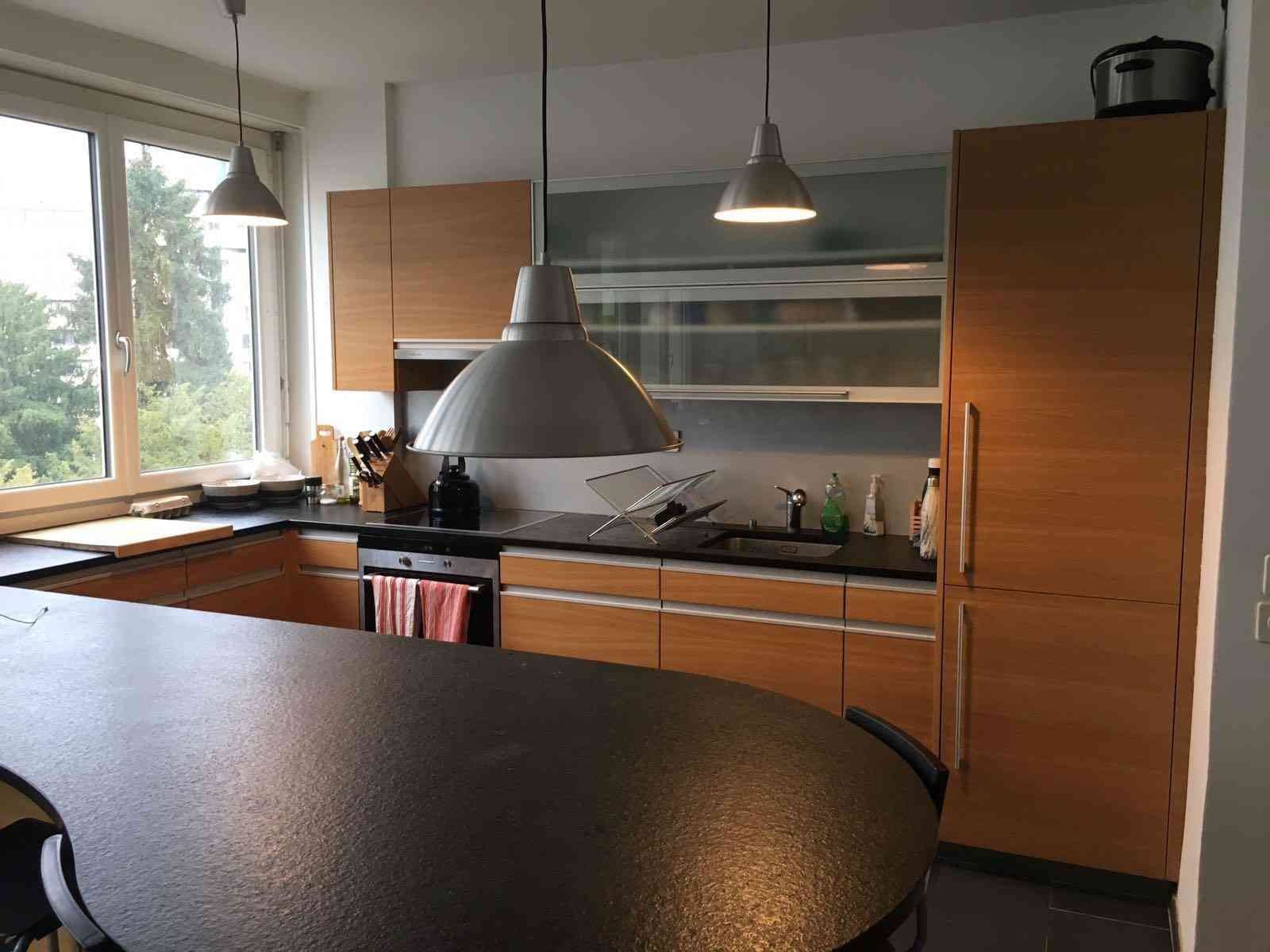 Appartement disponible à partir du 1er août — vignette 2