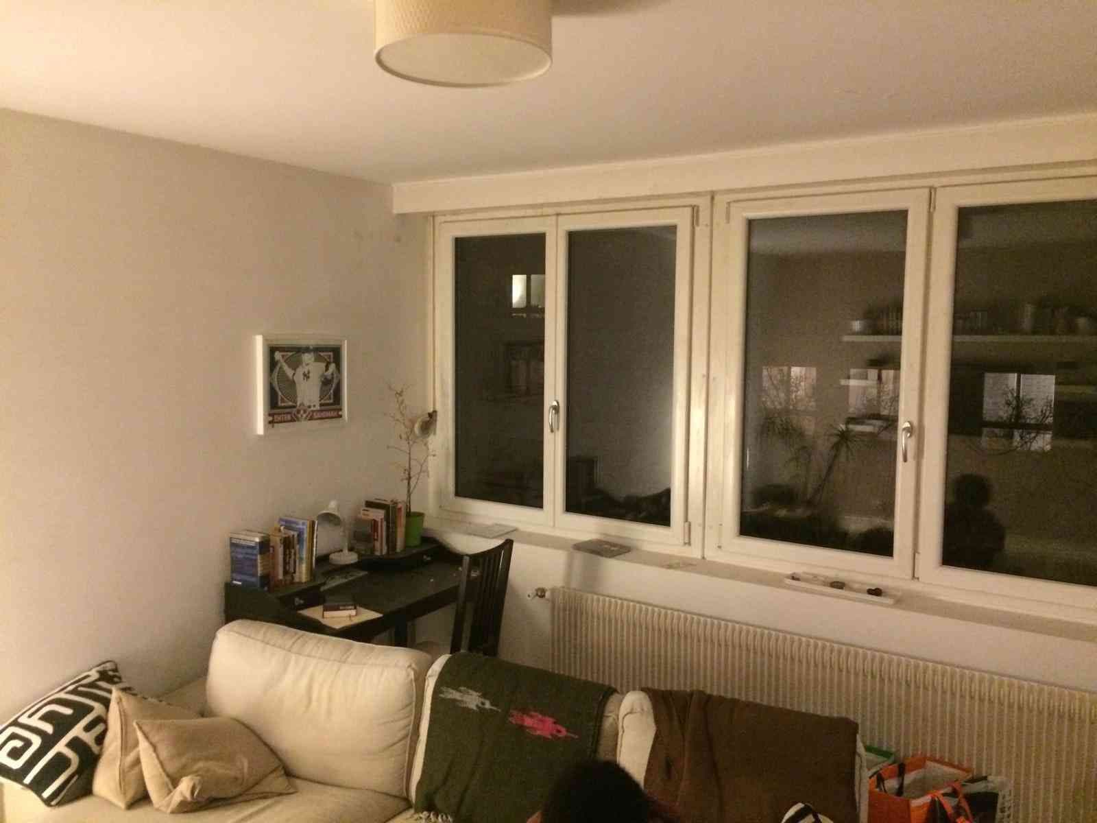 Appartement disponible à partir du 1er août — vignette 3