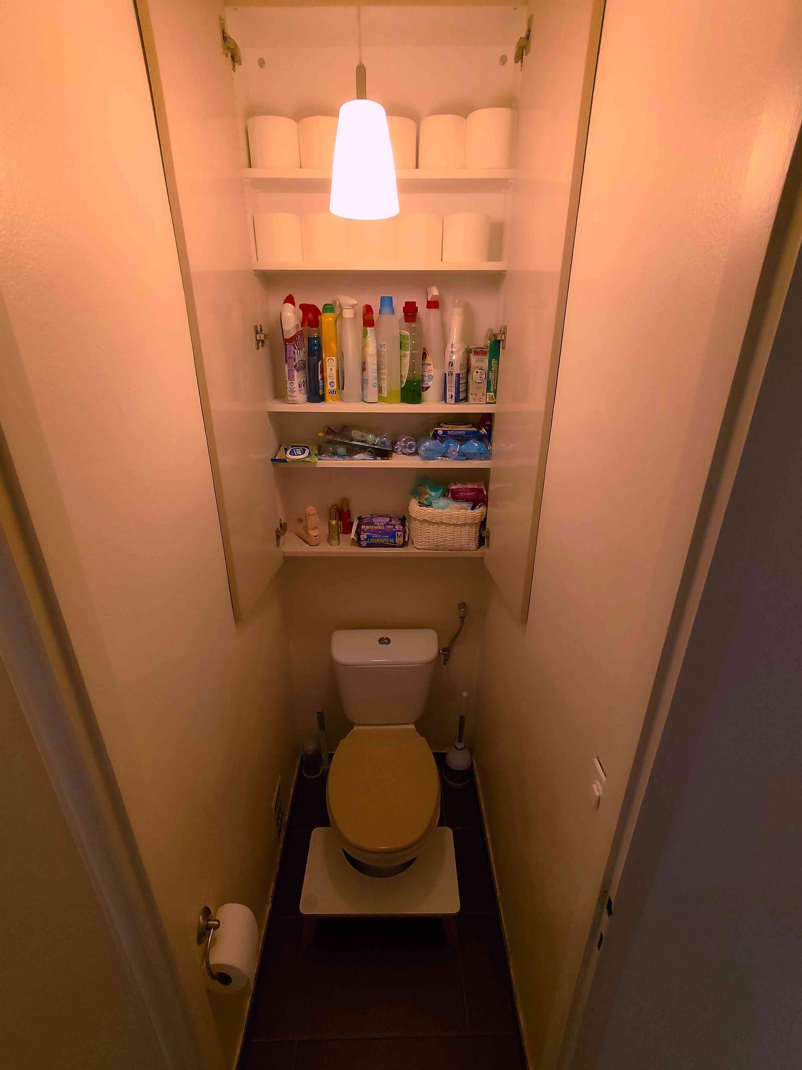 Appartement disponible à partir du 1er août — vignette 4
