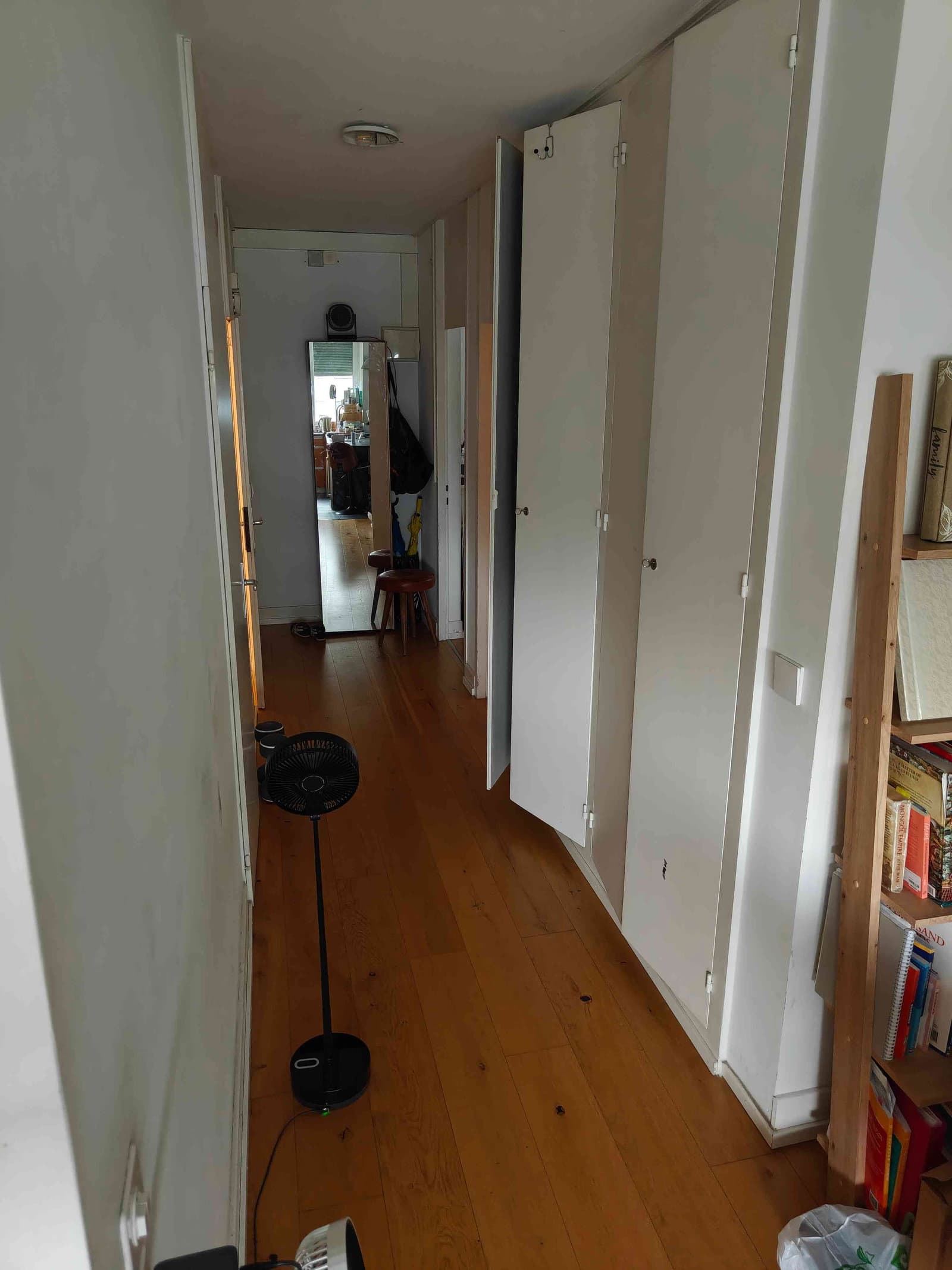 Appartement disponible à partir du 1er août — vignette 6