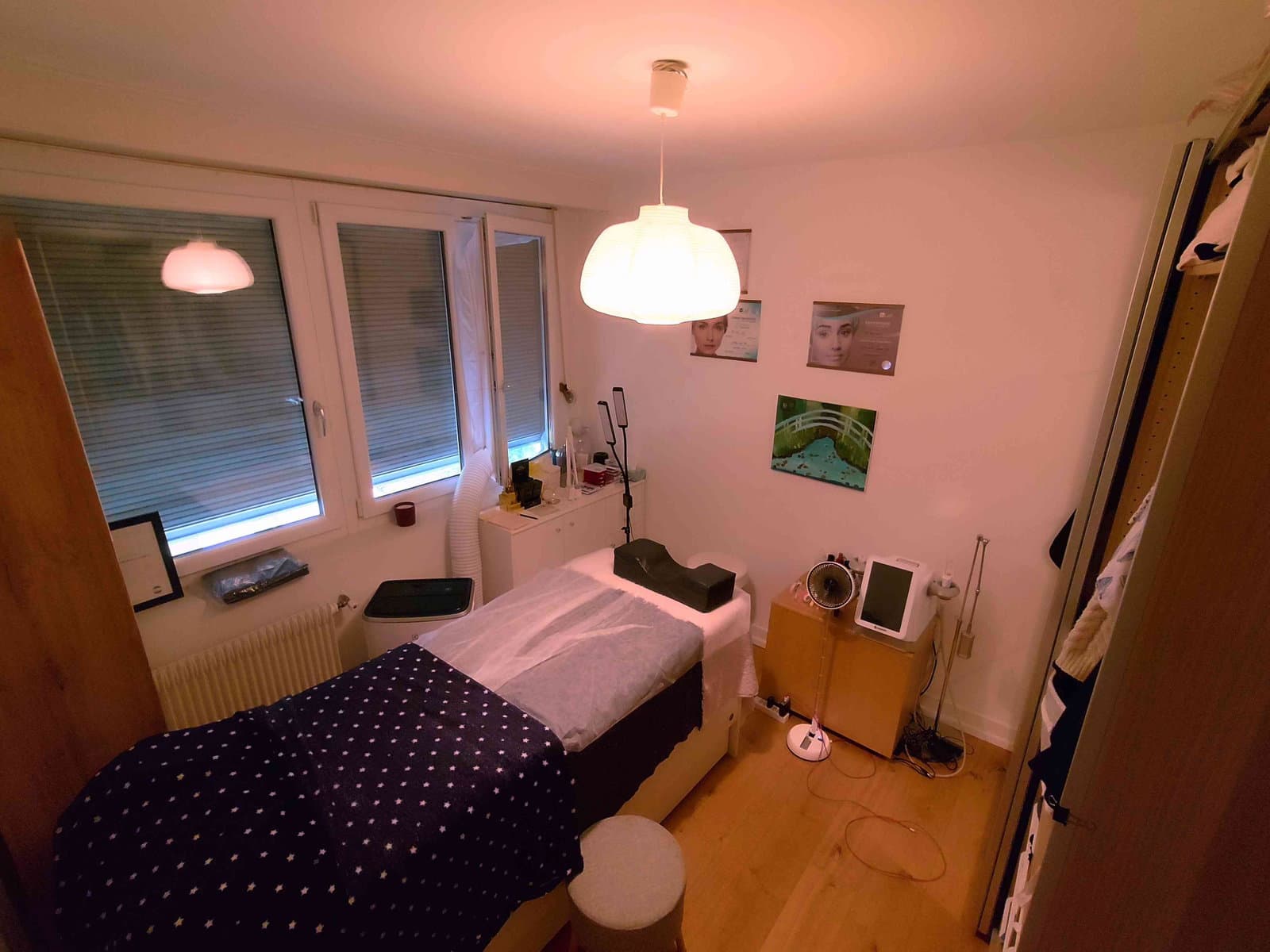 Appartement disponible à partir du 1er août — vignette 7