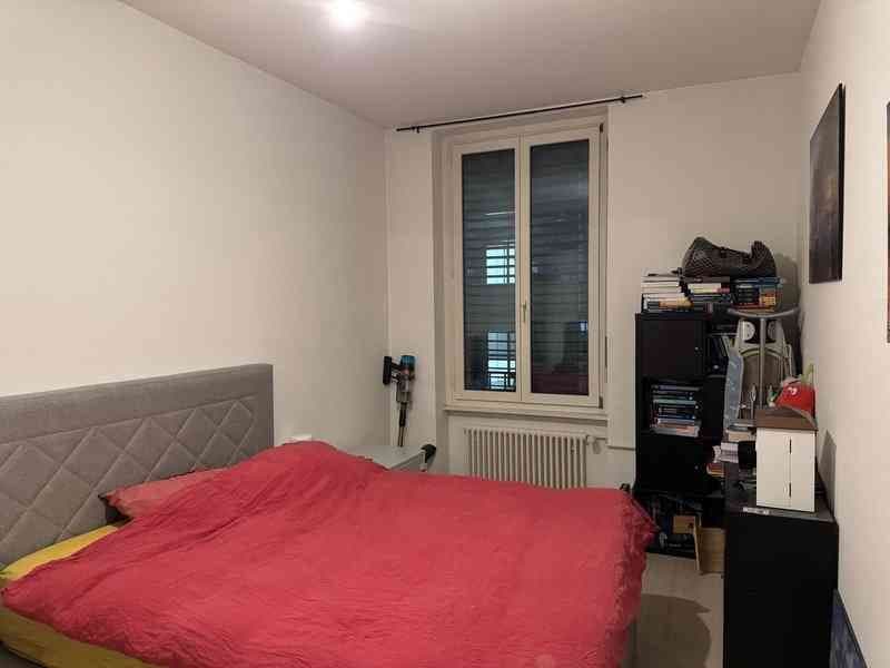 Bel appartement 2 pièces 38 m² situé en centre ville — photo 1