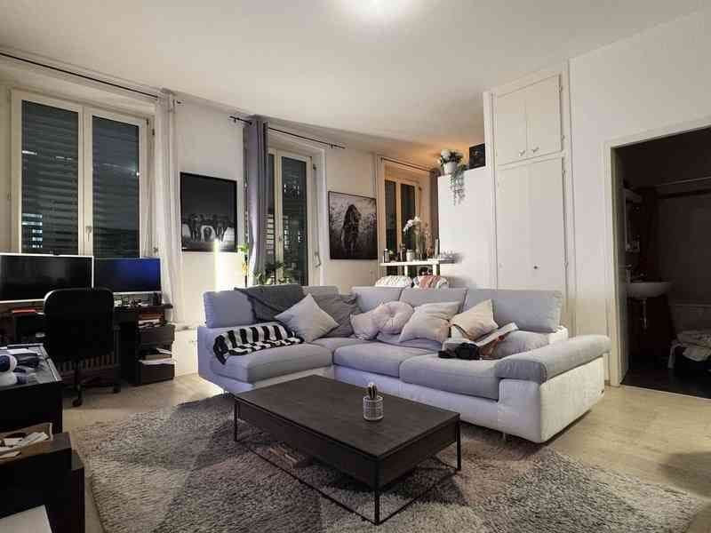 Bel appartement 2 pièces 38 m² situé en centre ville — vignette 2