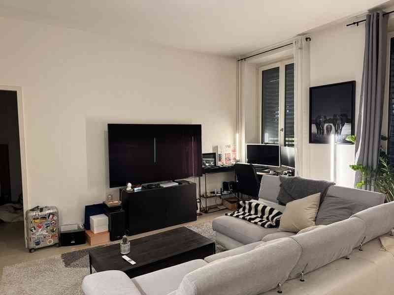 Bel appartement 2 pièces 38 m² situé en centre ville — vignette 3