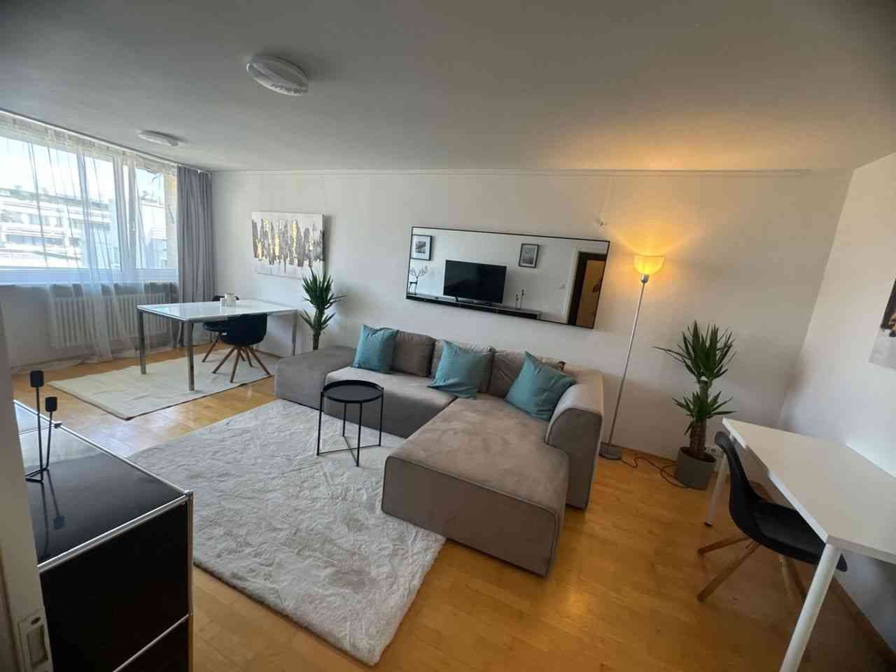 Häusliches, großartiges Apartment in Luzern — photo 1