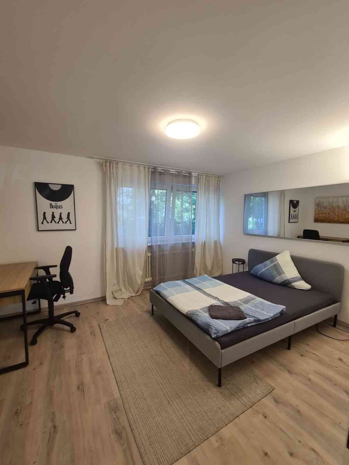 Häusliches, großartiges Apartment in Luzern — vignette 2