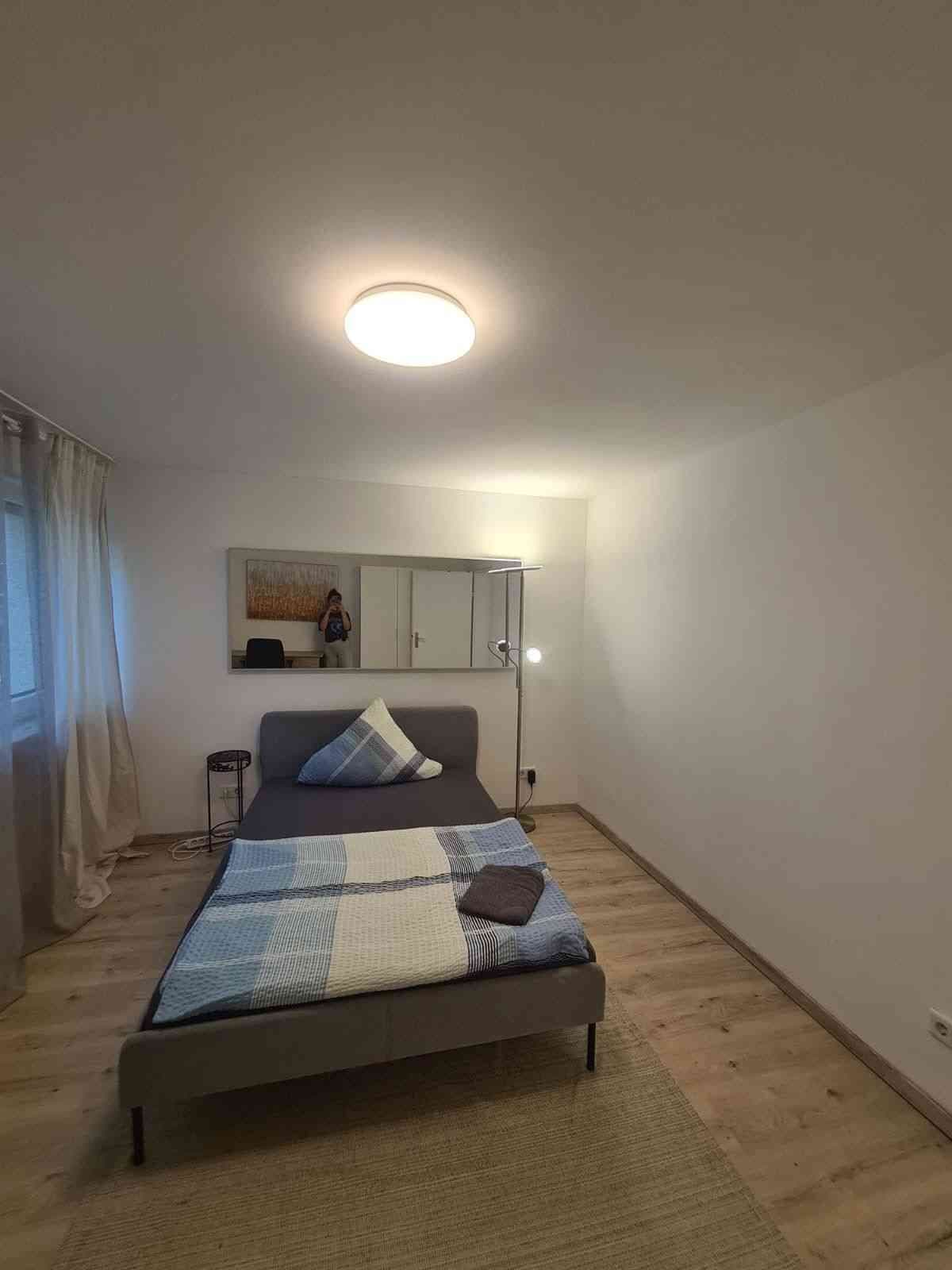 Häusliches, großartiges Apartment in Luzern — vignette 6
