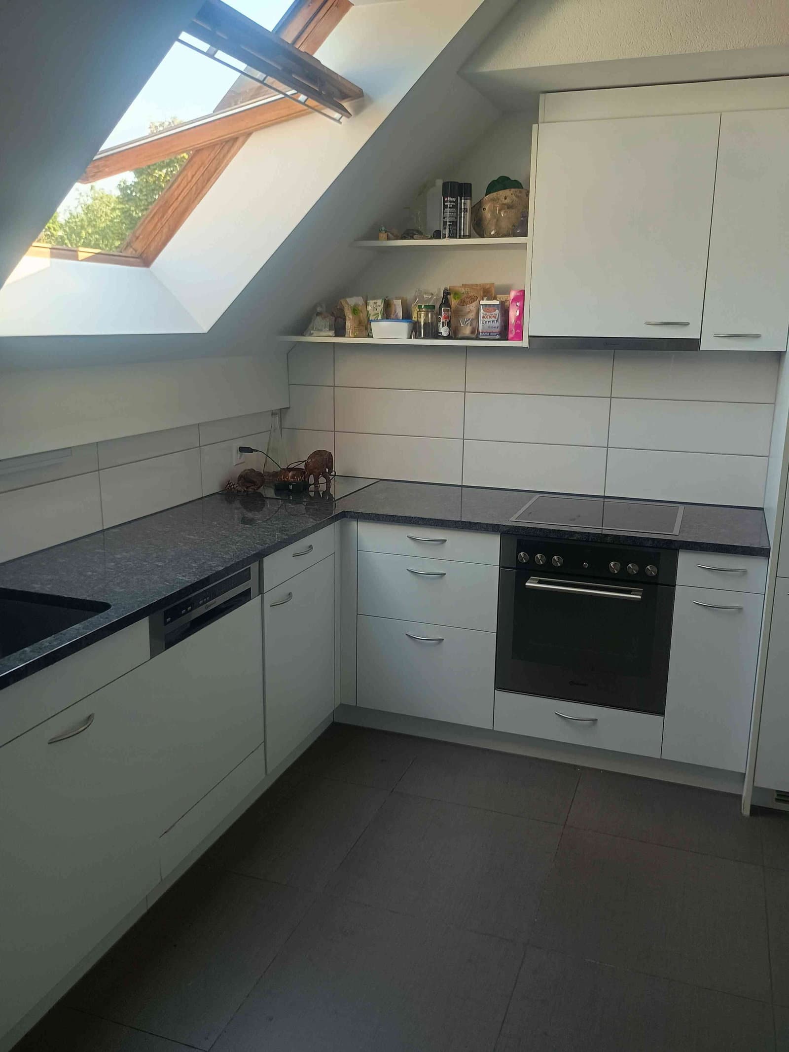 WG Zimmer in Buchs ZH — photo 1