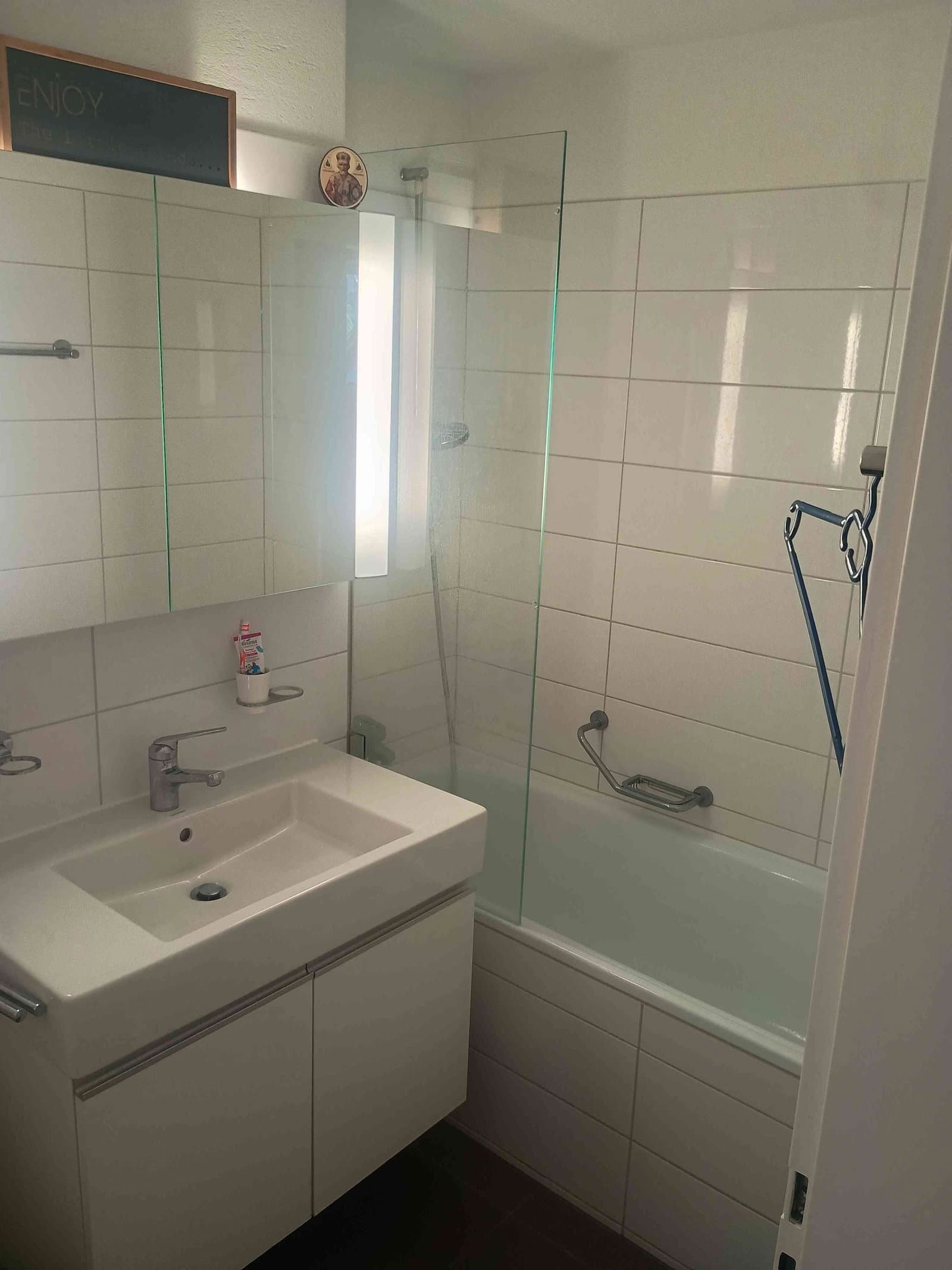 WG Zimmer in Buchs ZH — vignette 5
