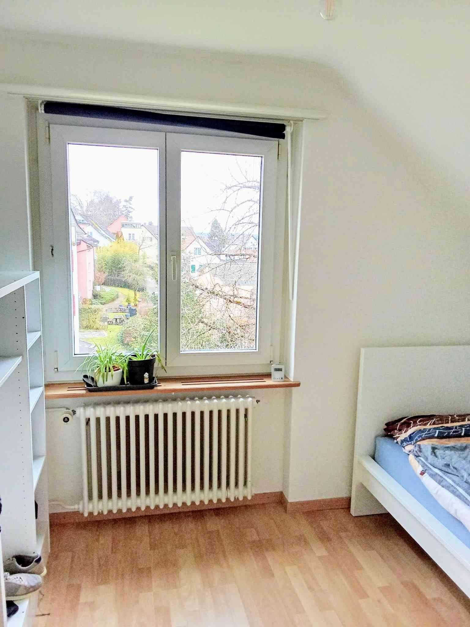 2 möblierte Zimmer in ruhiger 2er-WG zur Zwischenmiete (Juli) — vignette 4