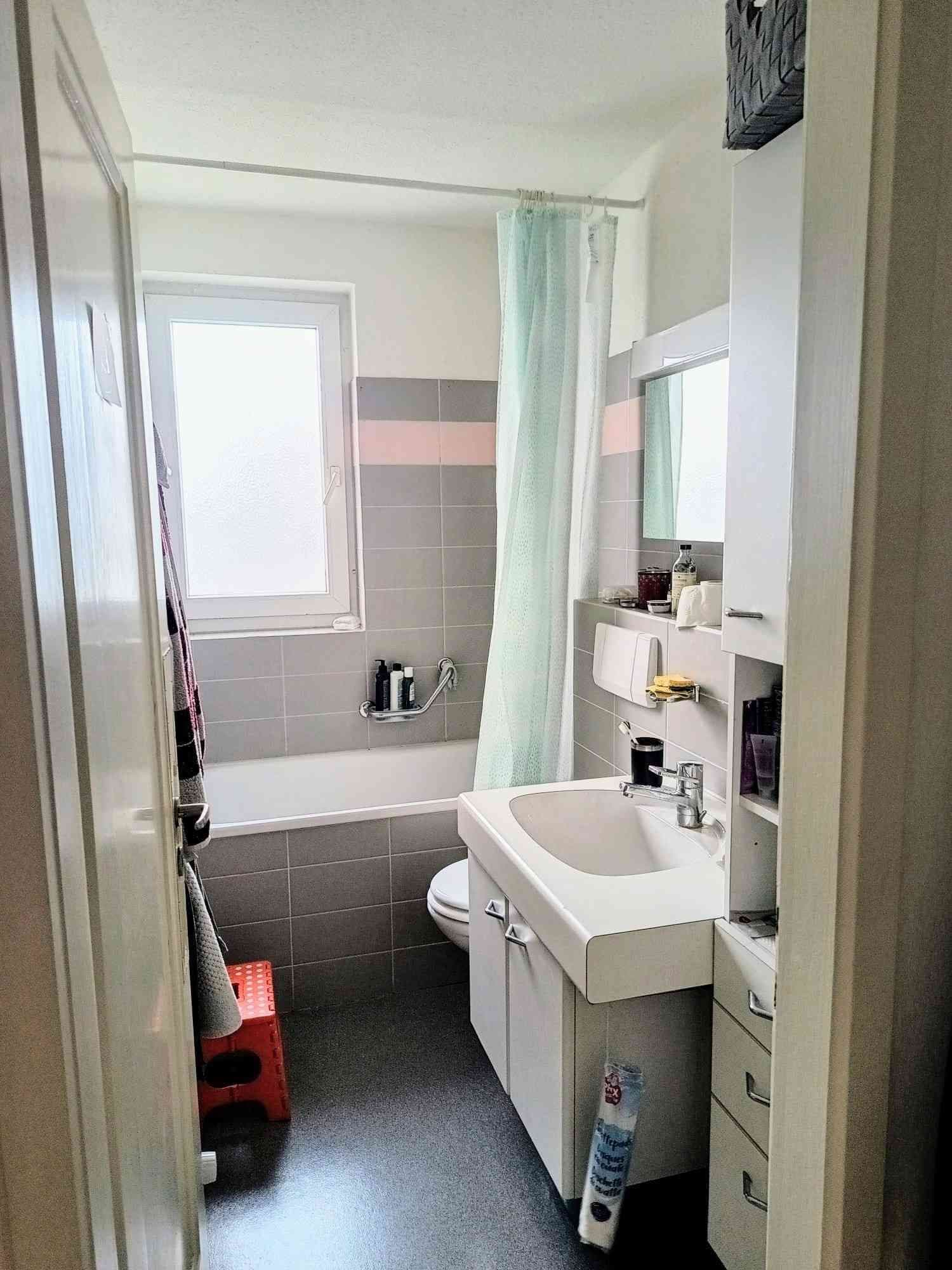 2 möblierte Zimmer in ruhiger 2er-WG zur Zwischenmiete (Juli) — vignette 6