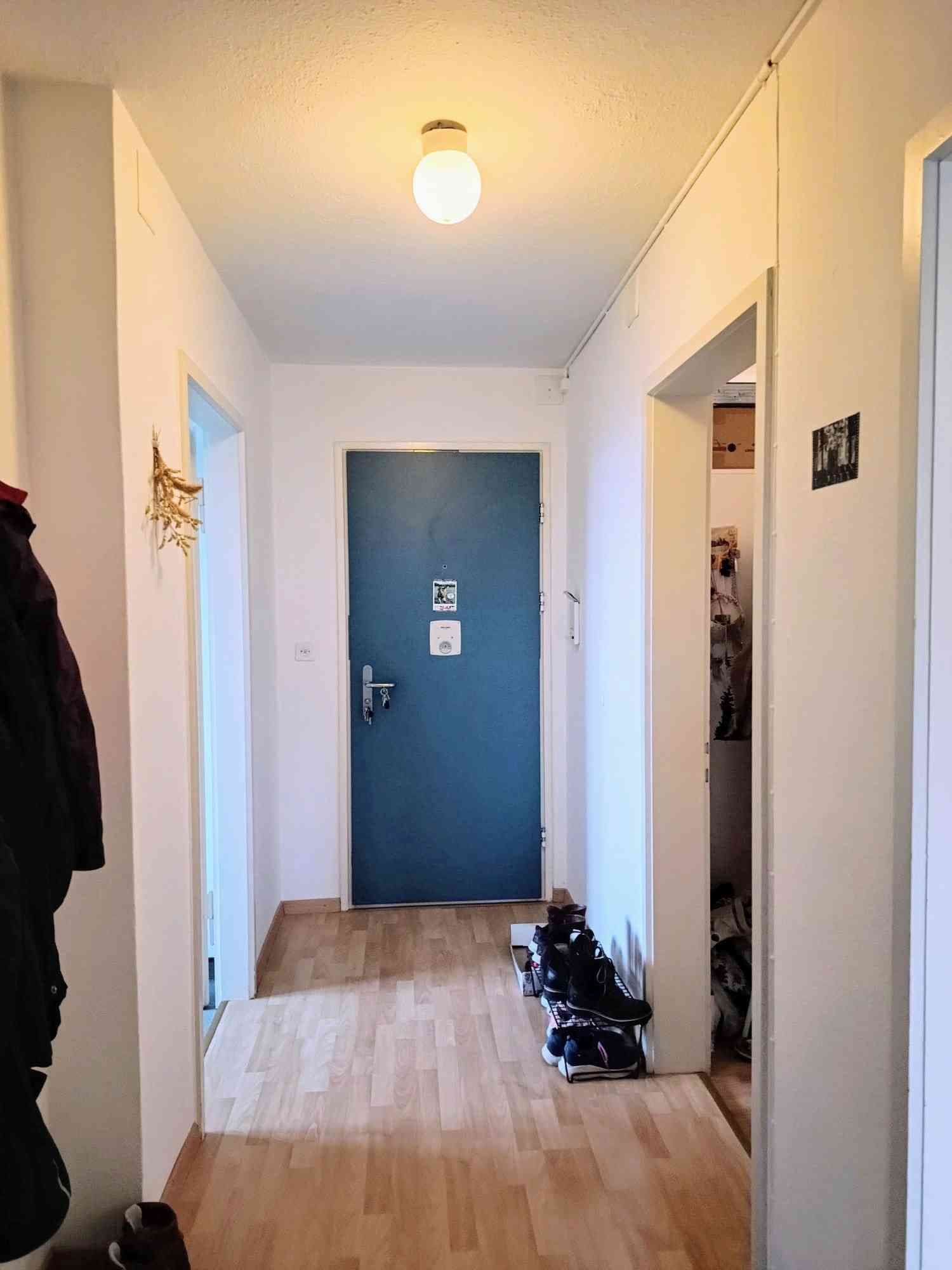 2 möblierte Zimmer in ruhiger 2er-WG zur Zwischenmiete (Juli) — vignette 7