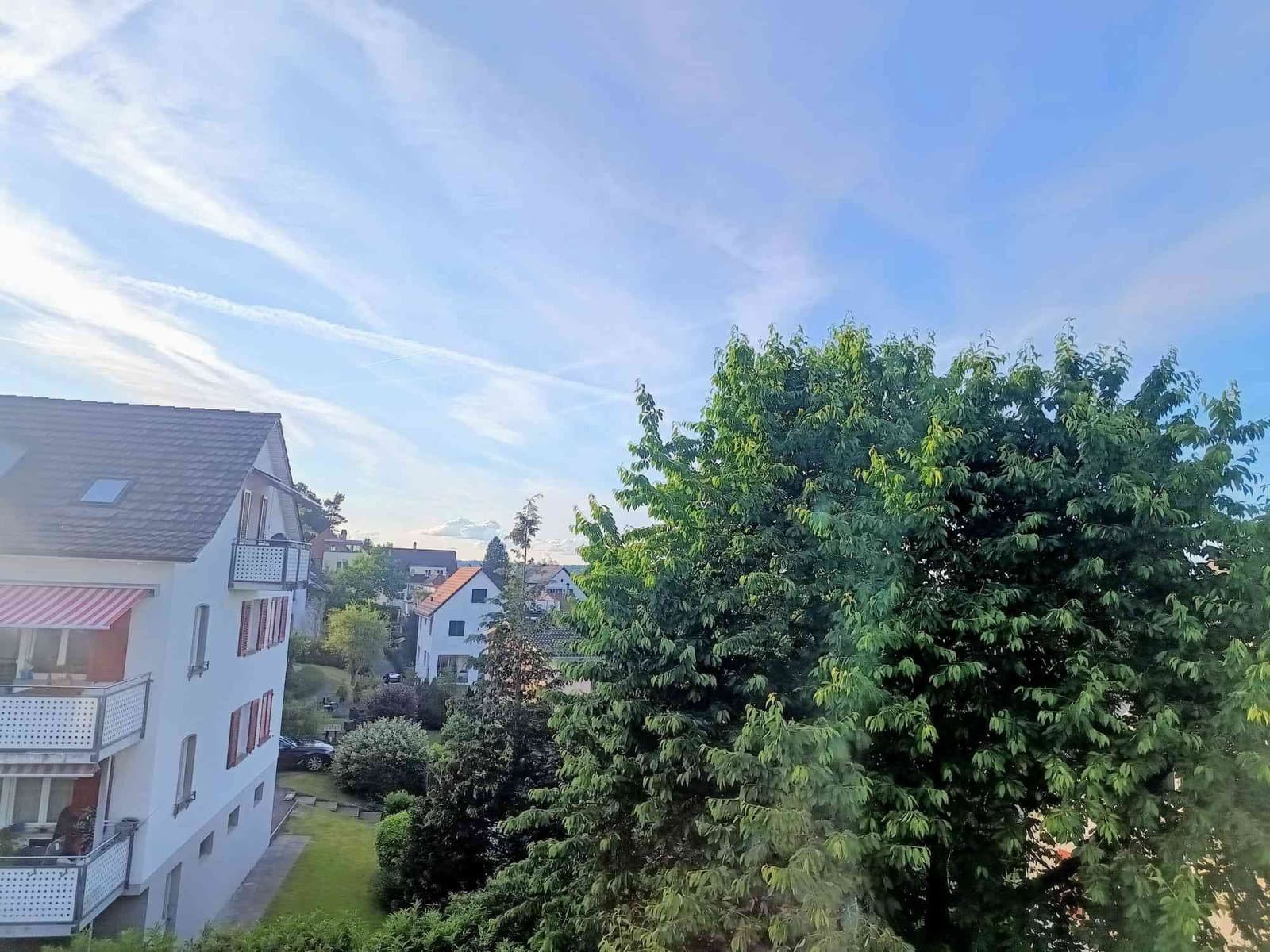 2 möblierte Zimmer in ruhiger 2er-WG zur Zwischenmiete (Juli) — vignette 8
