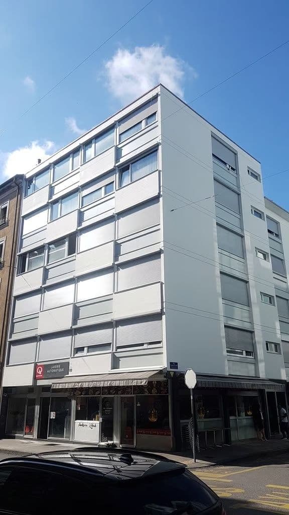 Schönes möbliertes Studio im Herzen von Genf! — photo 1