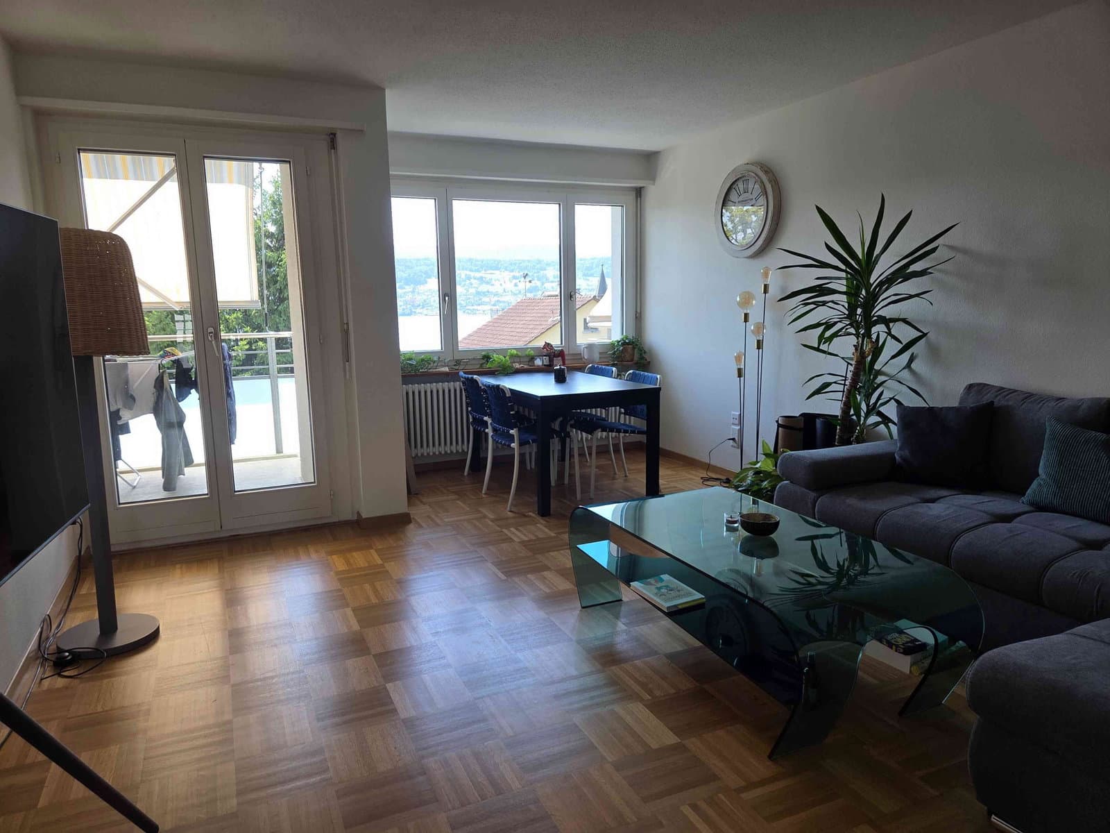 Befristete Untermiete möbiliertes WG-Zimmer — vignette 2