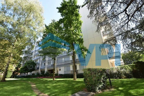 In der ruhigen Nachbarschaft Champel – hübsches, geräumiges Studio,... — vignette 2