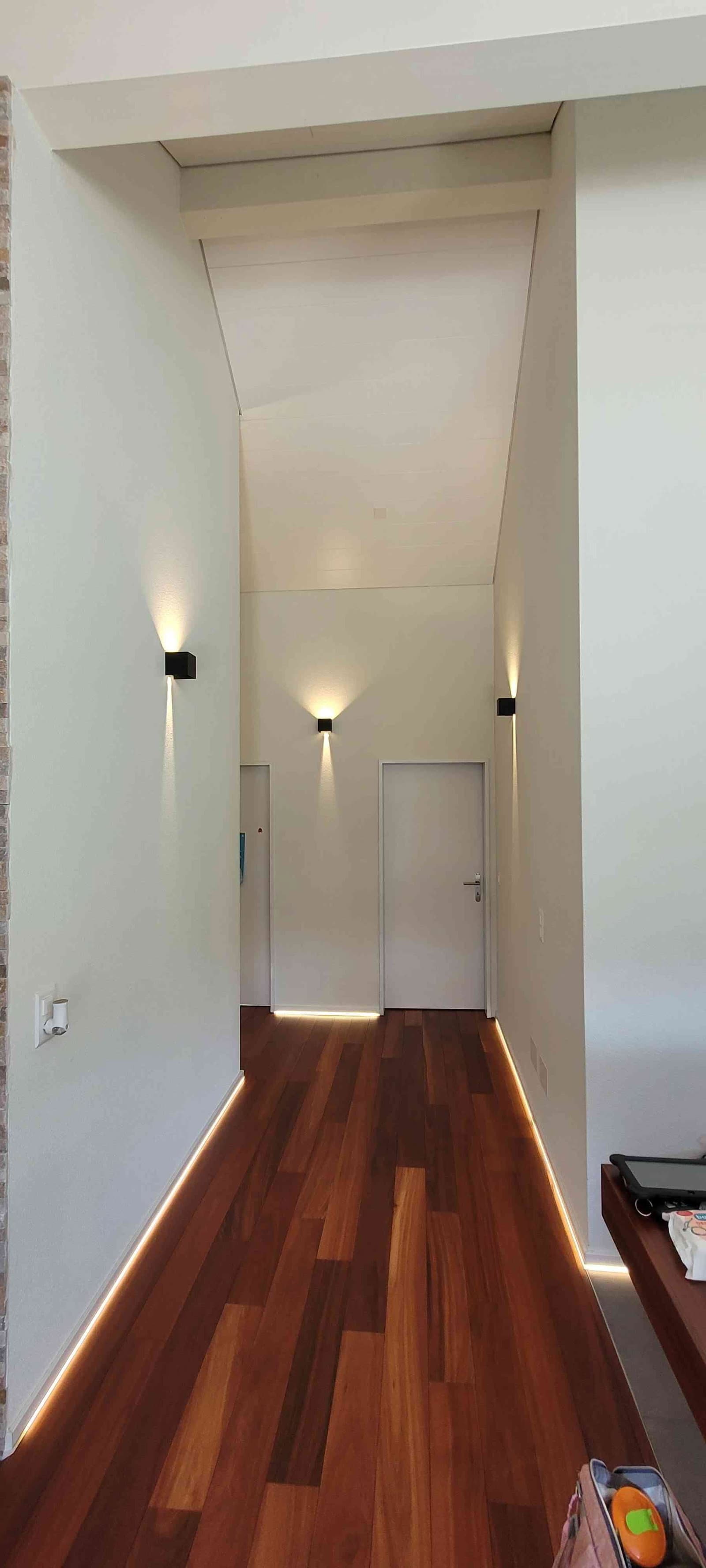 Helles WG-Zimmer in 4.5-Zimmer-Dachwohnung in ruhiger, grüner Umgebung — vignette 10