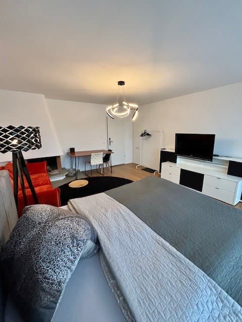 Möbliertes WG Zimmer in 2 Personen  WG — photo 1