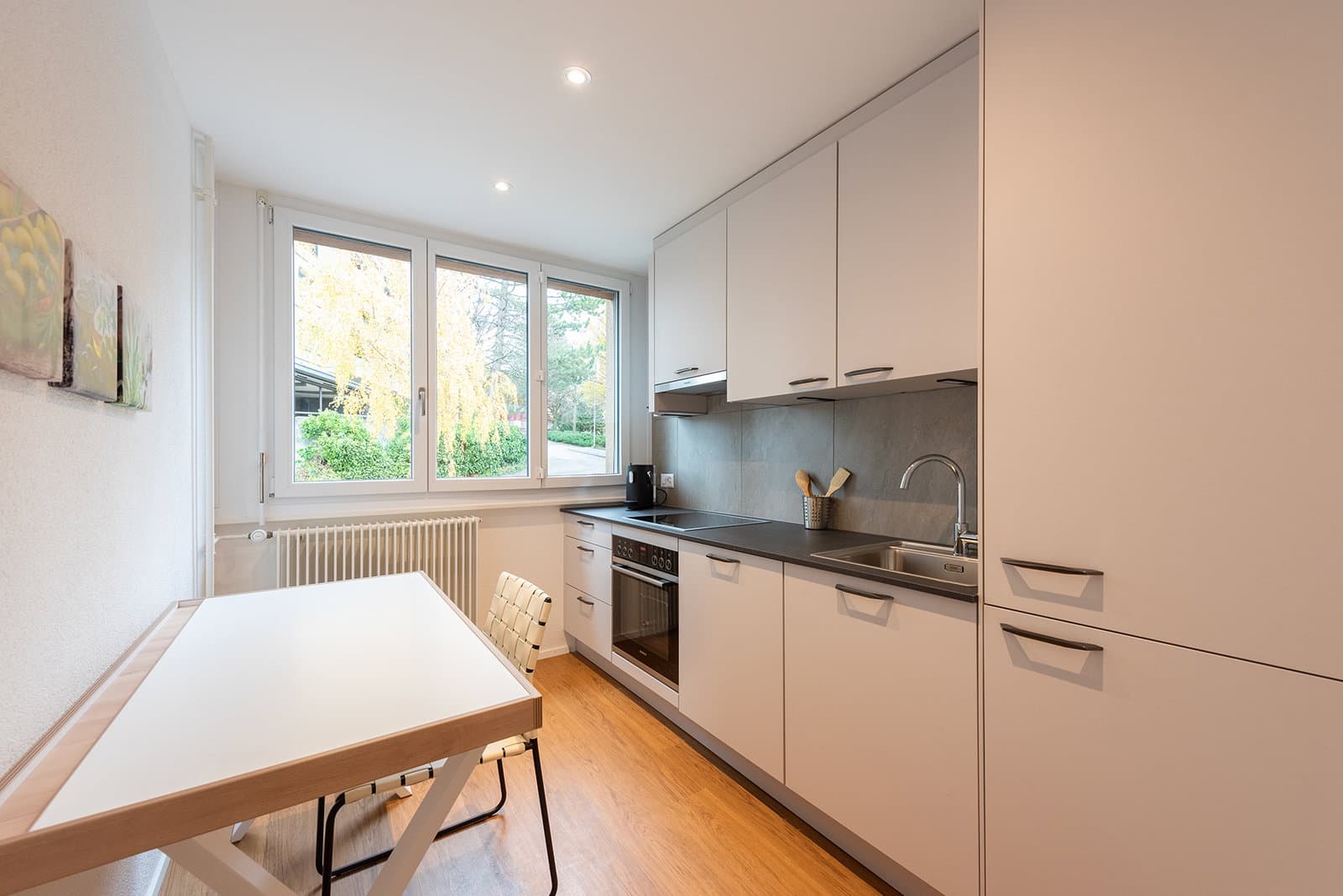 Möbliertes WG Zimmer in 2 Personen  WG — vignette 2