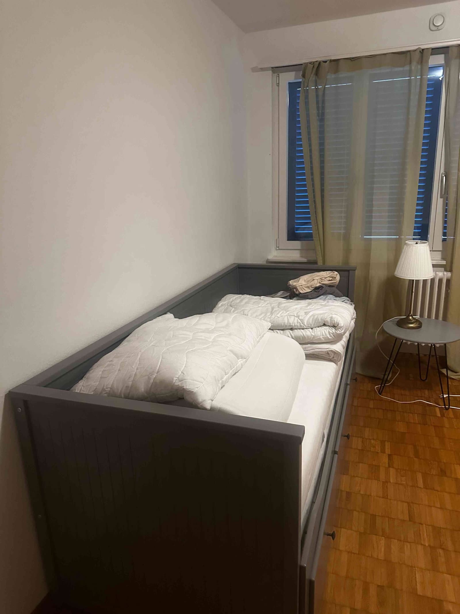 Two Furnished Rooms Available in Adliswil (Zurich Area) — vignette 2
