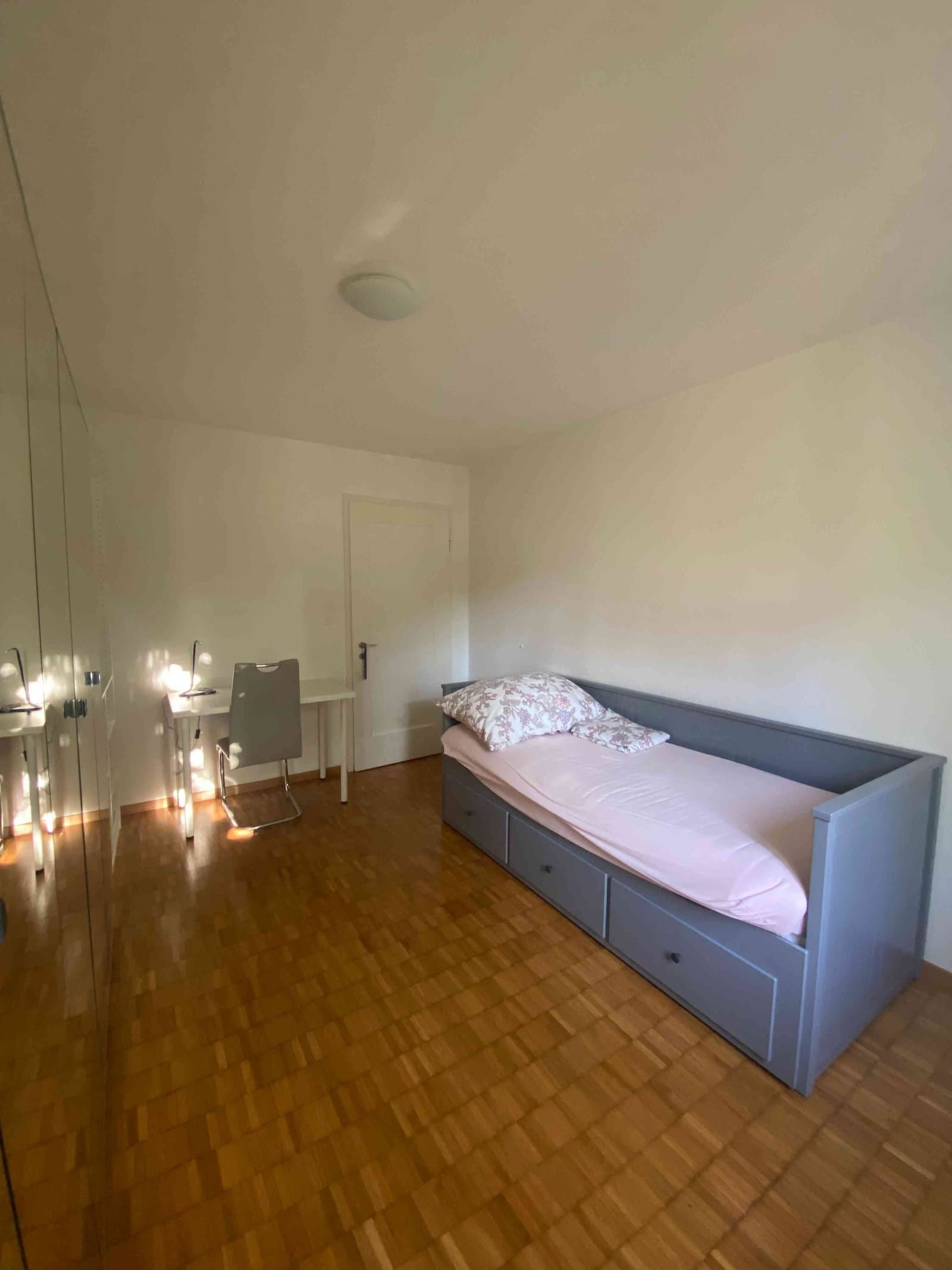 Two Furnished Rooms Available in Adliswil (Zurich Area) — vignette 3