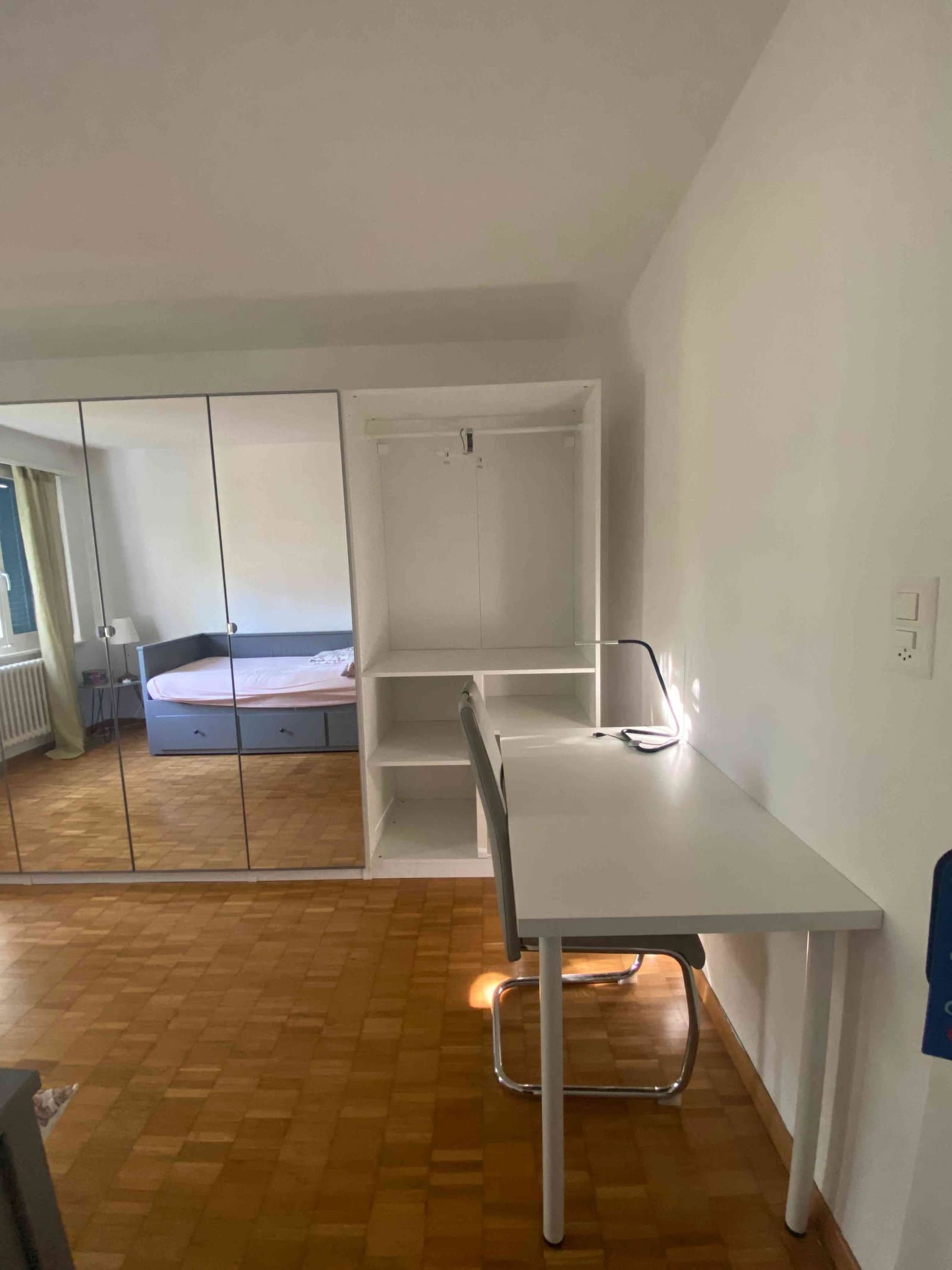 Two Furnished Rooms Available in Adliswil (Zurich Area) — vignette 4
