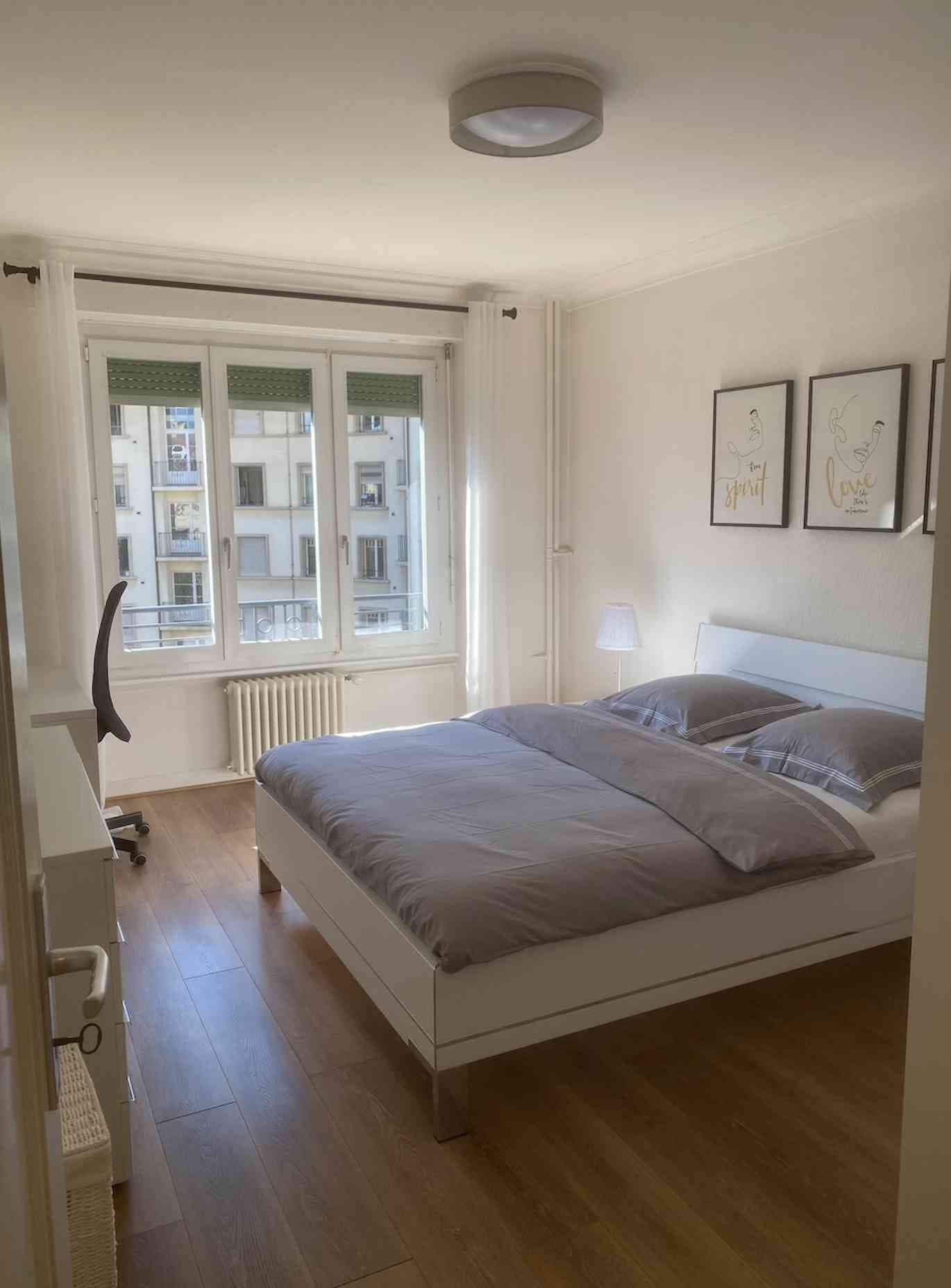 Magnifique 3P meublé - Saint Jean, rue des Délices — vignette 4