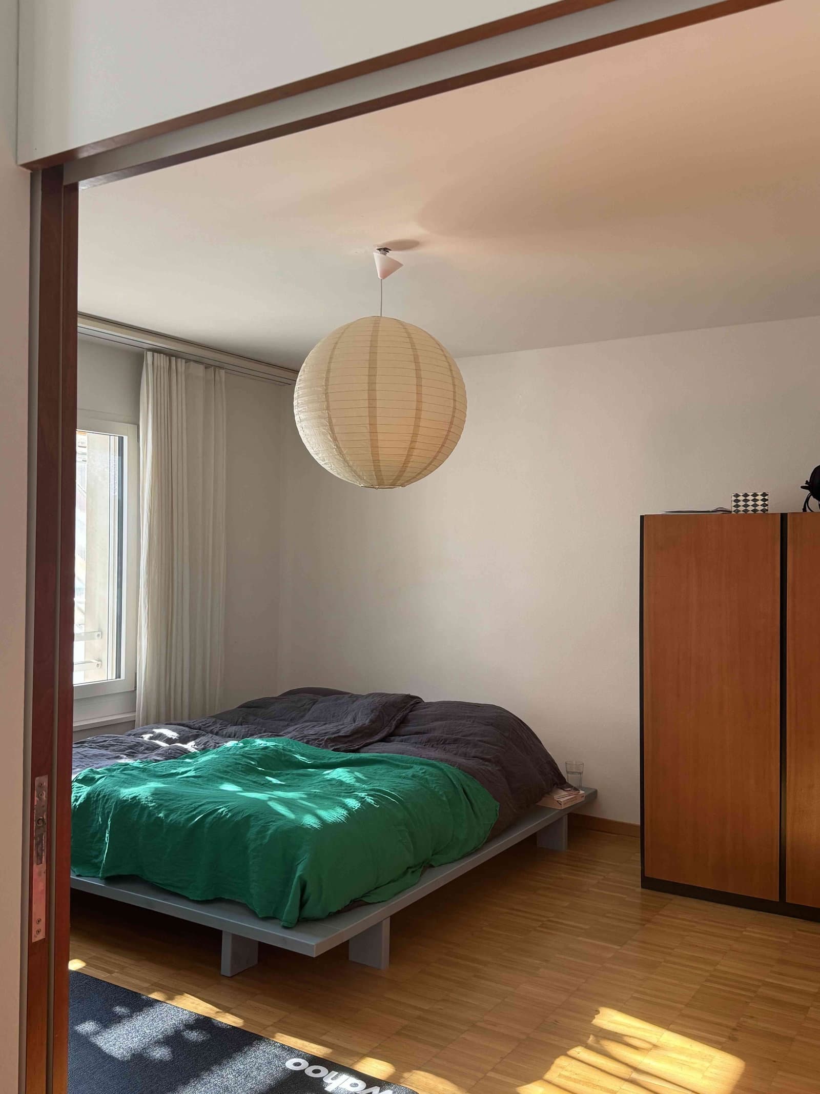 Zentrale 2-Zimmer-Wohnung im Bruchquartier in Luzern zu vermieten — vignette 2