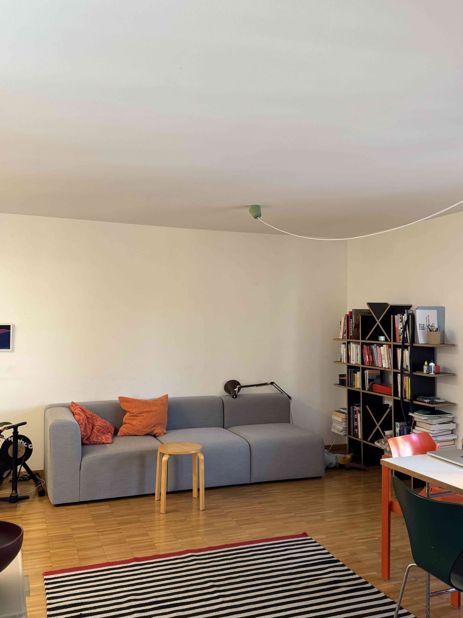 Zentrale 2-Zimmer-Wohnung im Bruchquartier in Luzern zu vermieten — vignette 3