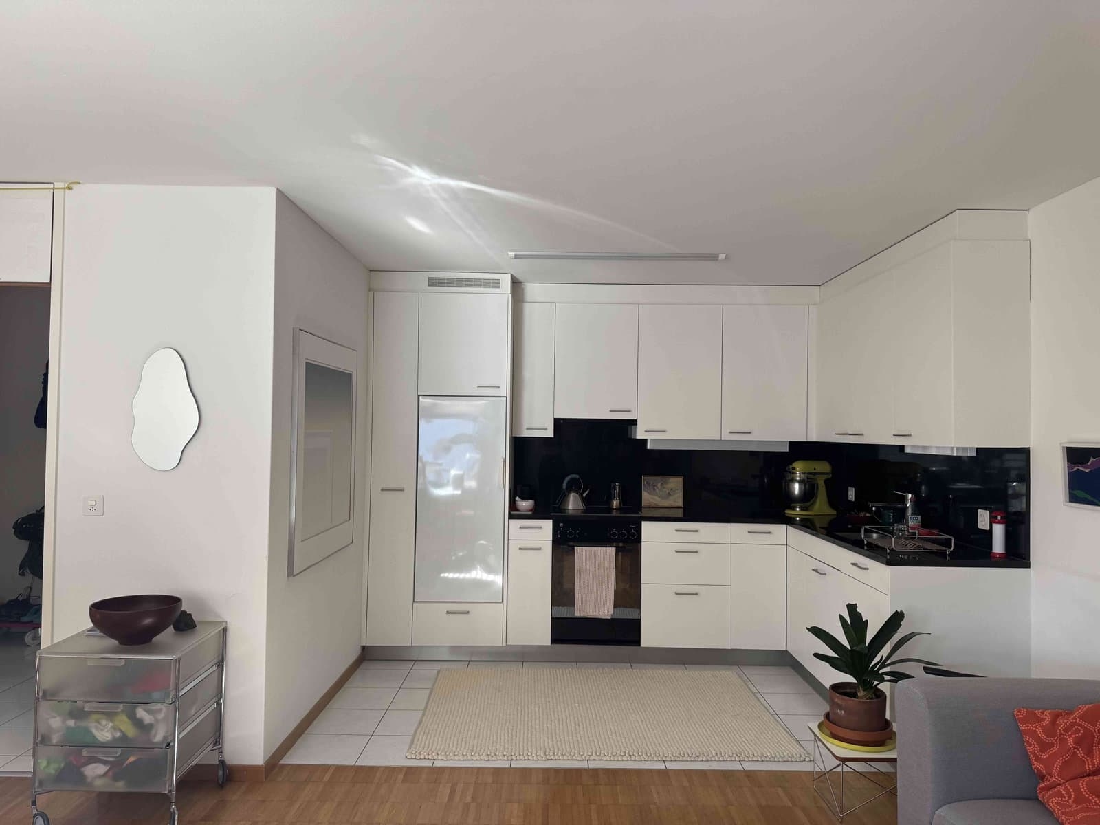 Zentrale 2-Zimmer-Wohnung im Bruchquartier in Luzern zu vermieten — vignette 5