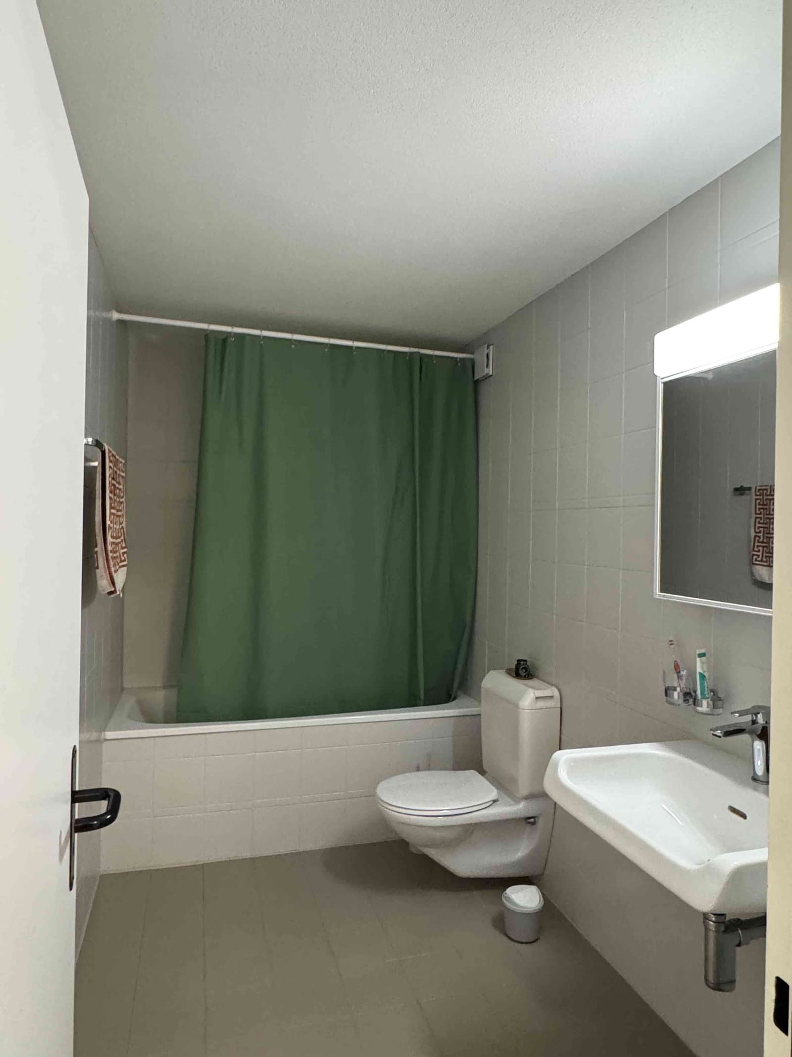 Zentrale 2-Zimmer-Wohnung im Bruchquartier in Luzern zu vermieten — vignette 6