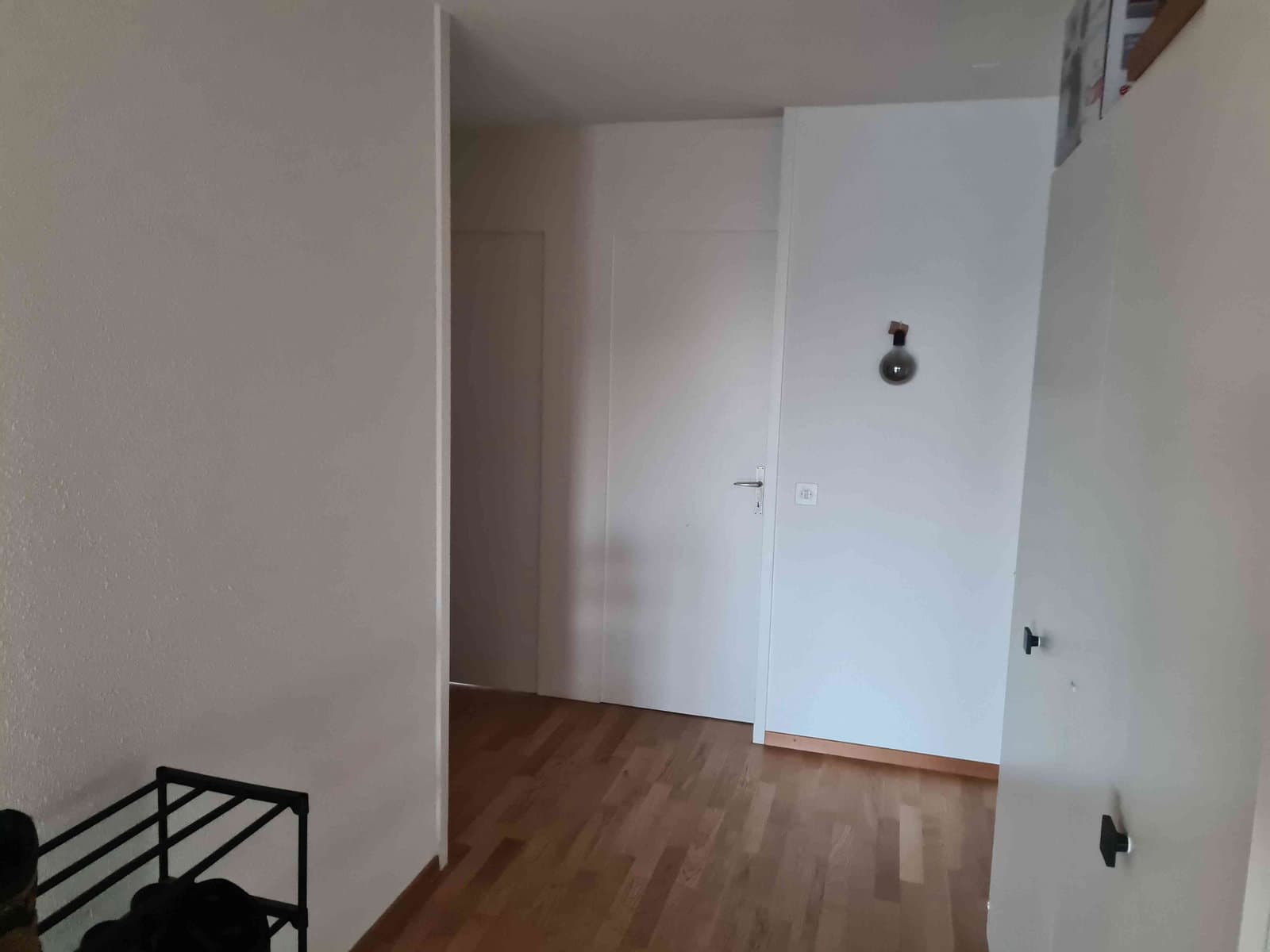 WG-Zimmer im 13. Stock in gemischer 3er WG in Bern-Bümpliz — vignette 2