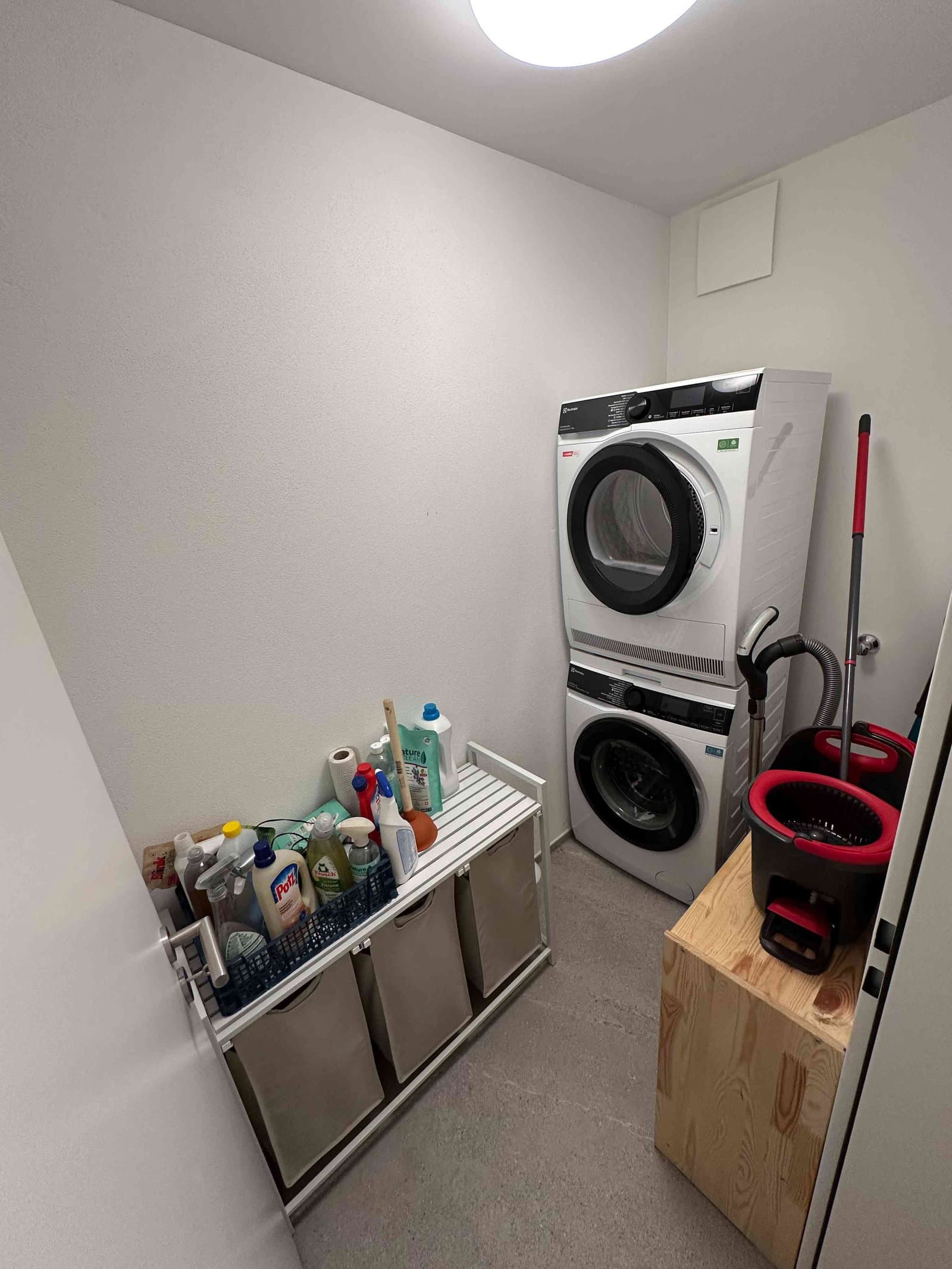 Stilvolle 4.5 Zimmer Wohnung in Luzern, möbliert für ca. 12 Monaten — vignette 12