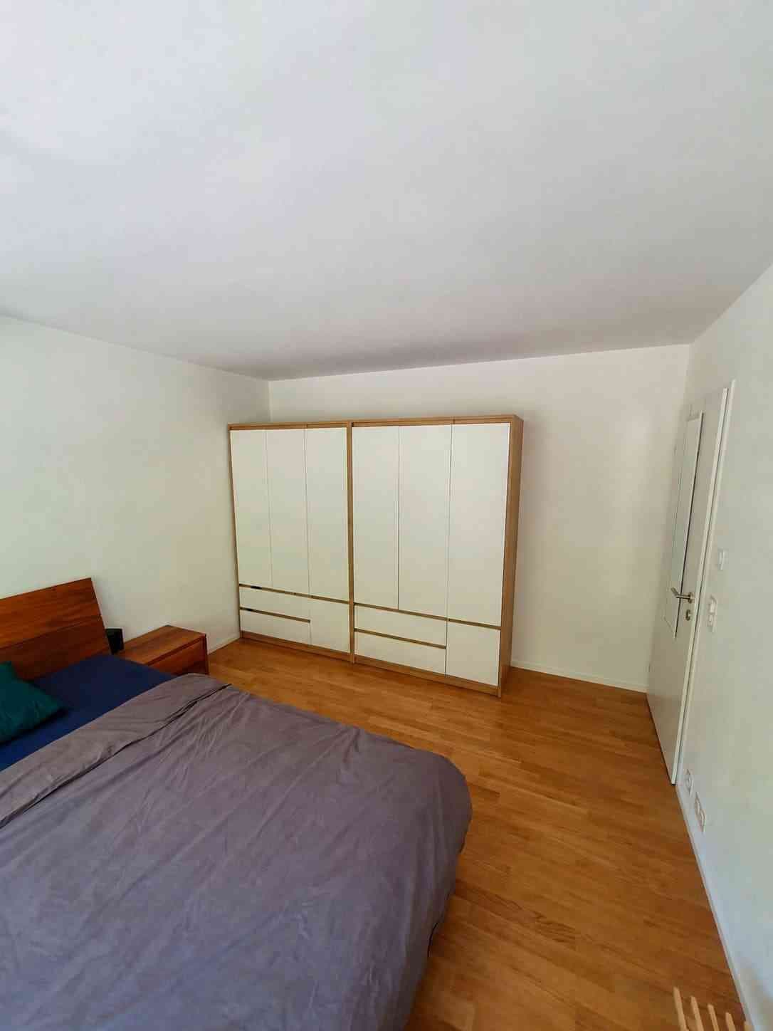 Stilvolle 4.5 Zimmer Wohnung in Luzern, möbliert für ca. 12 Monaten — vignette 6