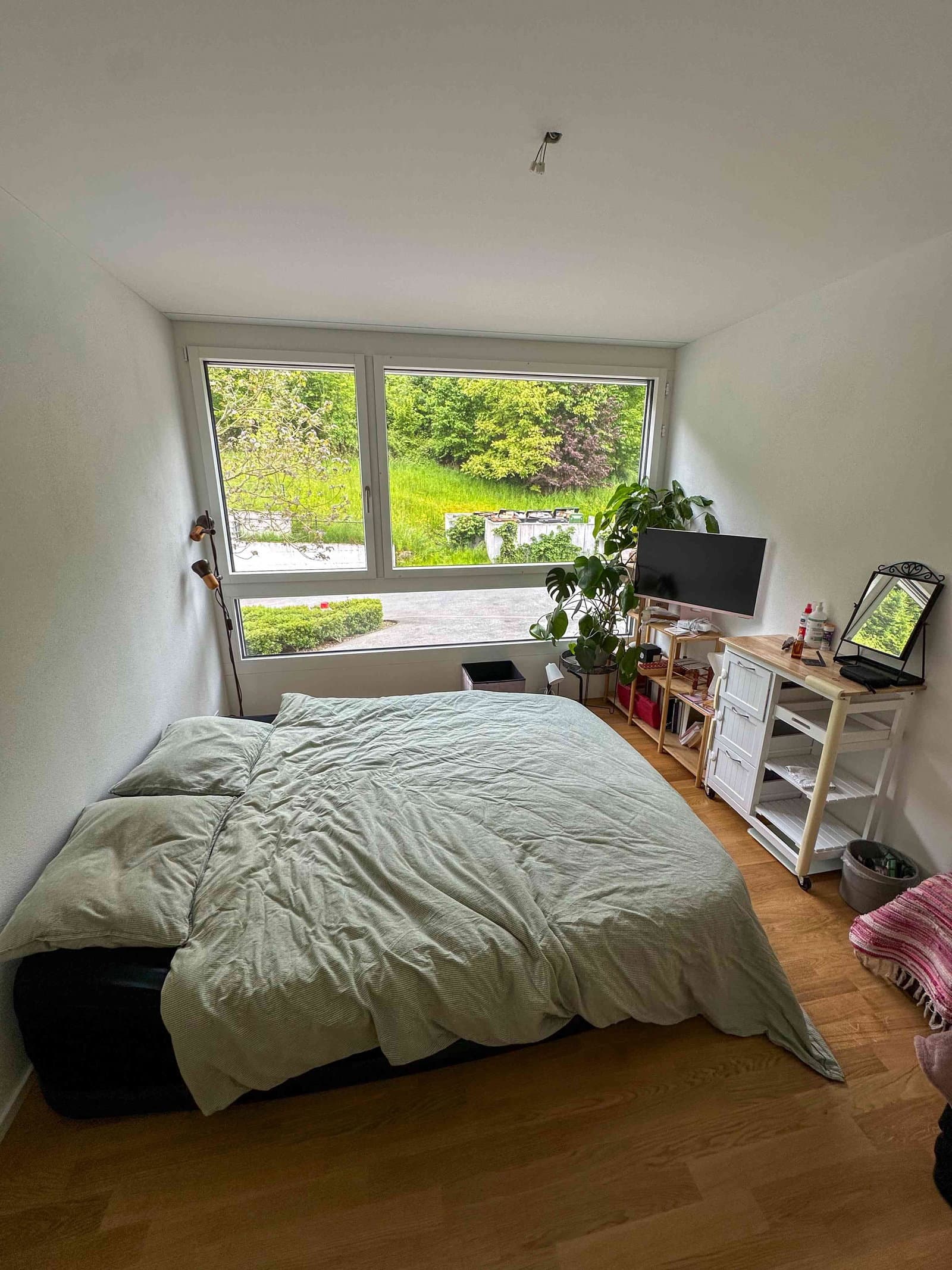 Stilvolle 4.5 Zimmer Wohnung in Luzern, möbliert für ca. 12 Monaten — vignette 7