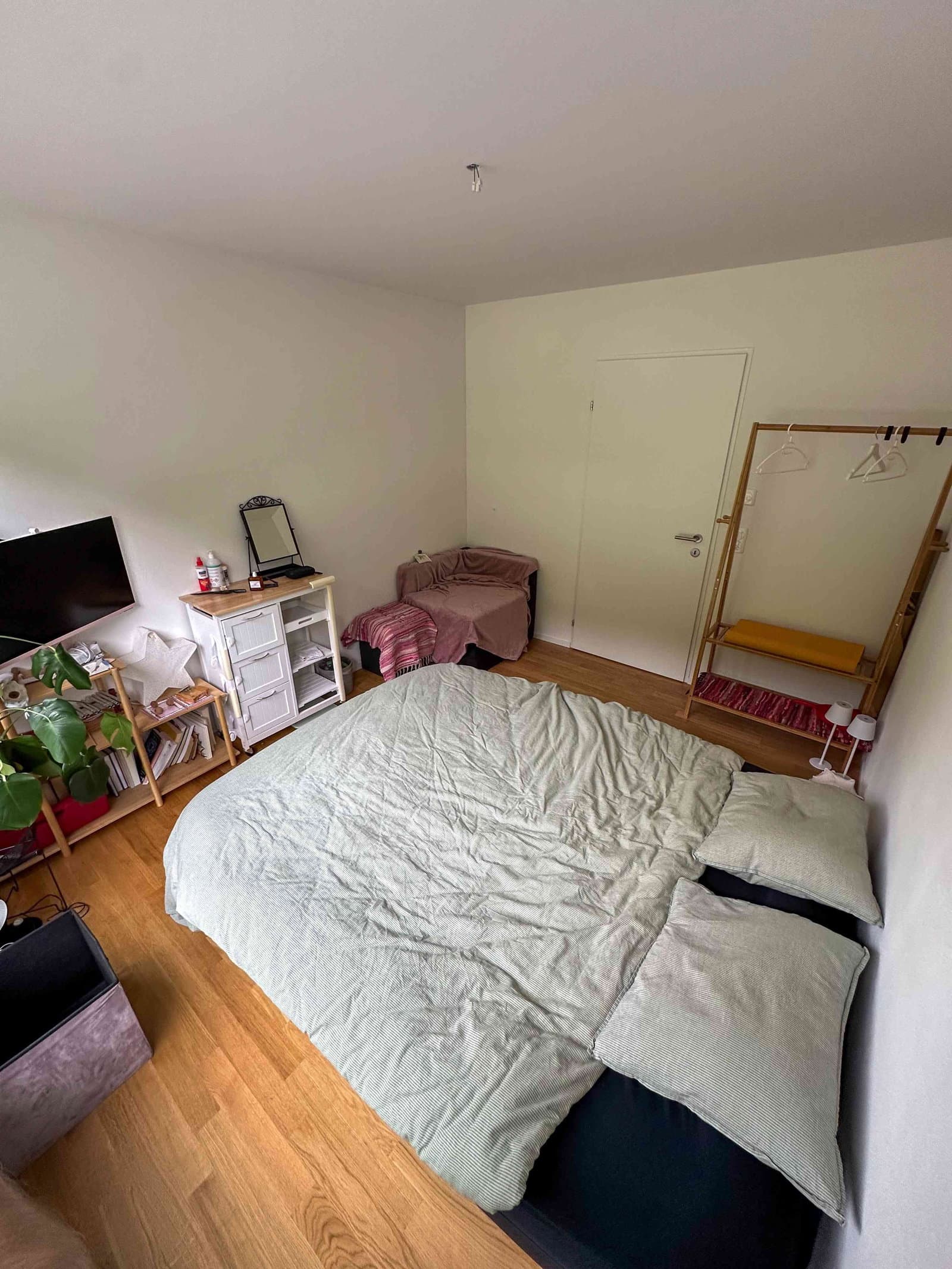 Stilvolle 4.5 Zimmer Wohnung in Luzern, möbliert für ca. 12 Monaten — vignette 8