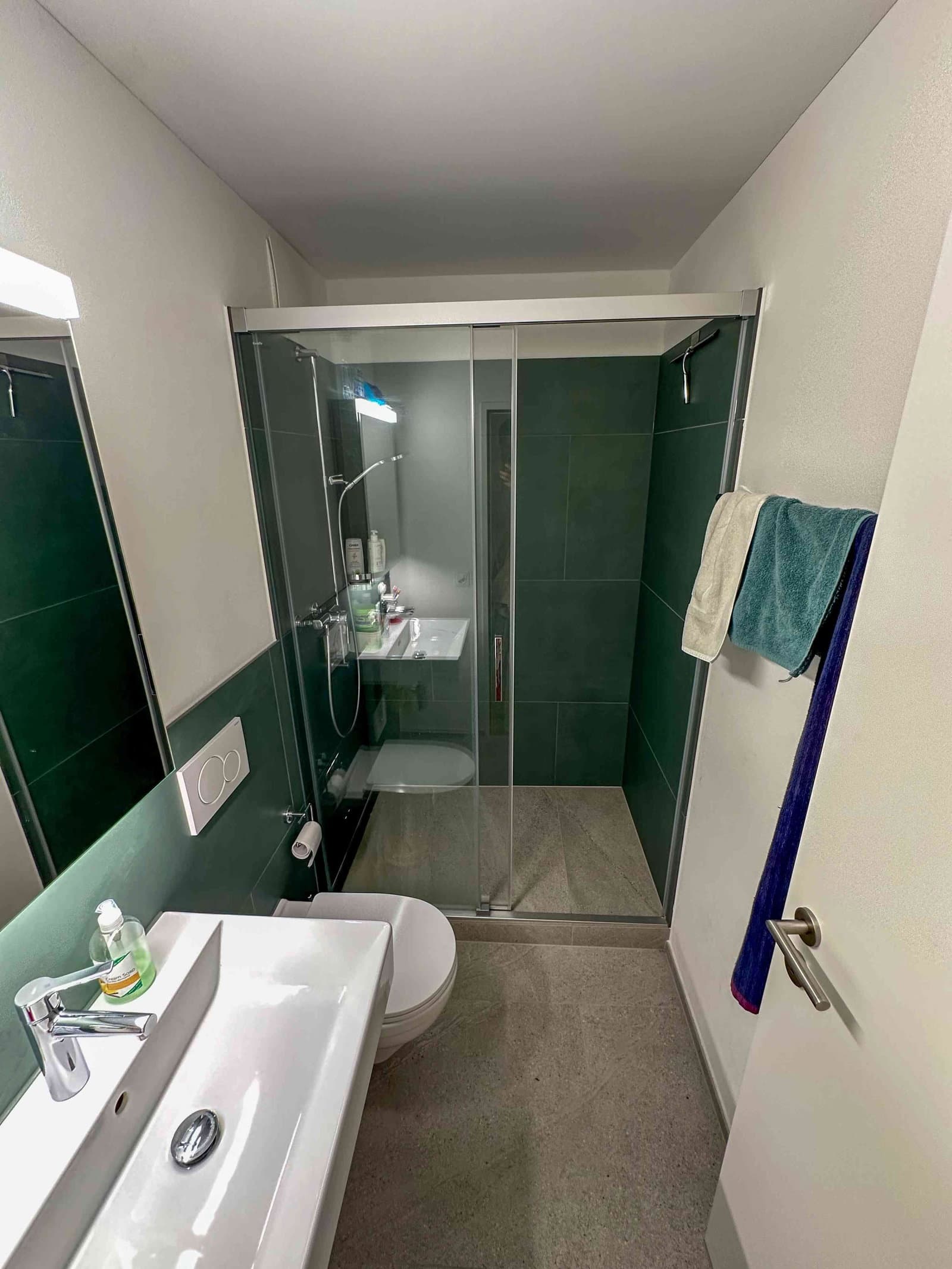 Stilvolle 4.5 Zimmer Wohnung in Luzern, möbliert für ca. 12 Monaten — vignette 9