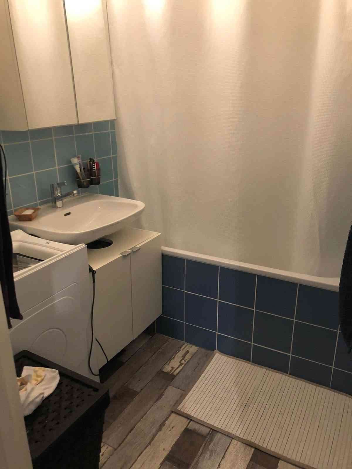 Appartement 4 pièces à Genève — vignette 2