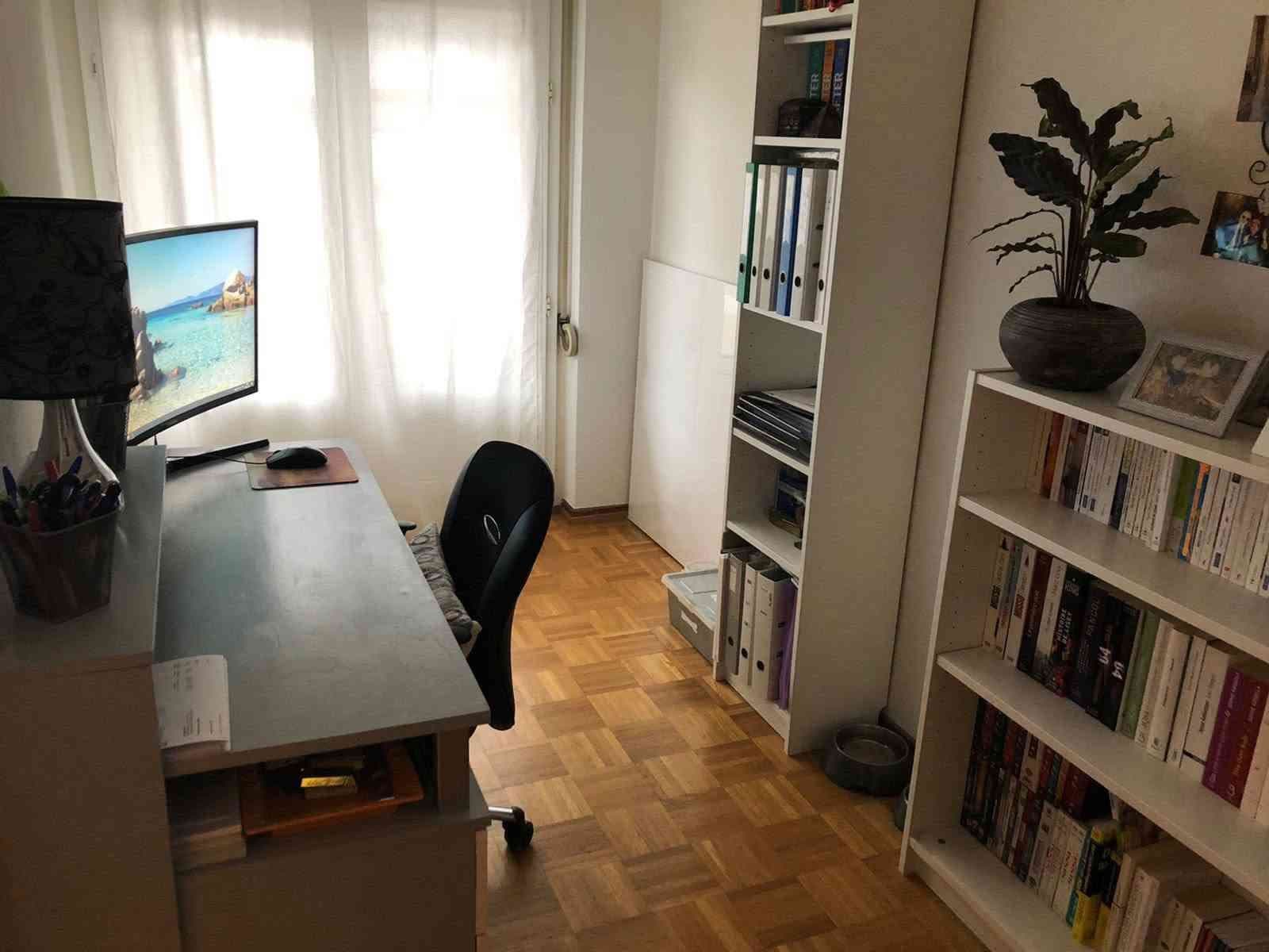 Appartement 4 pièces à Genève — vignette 4