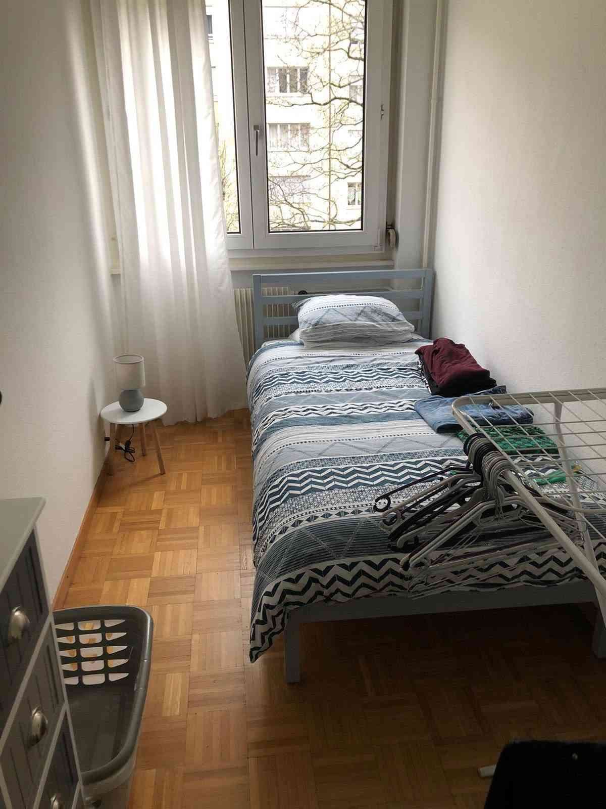 Appartement 4 pièces à Genève — vignette 5