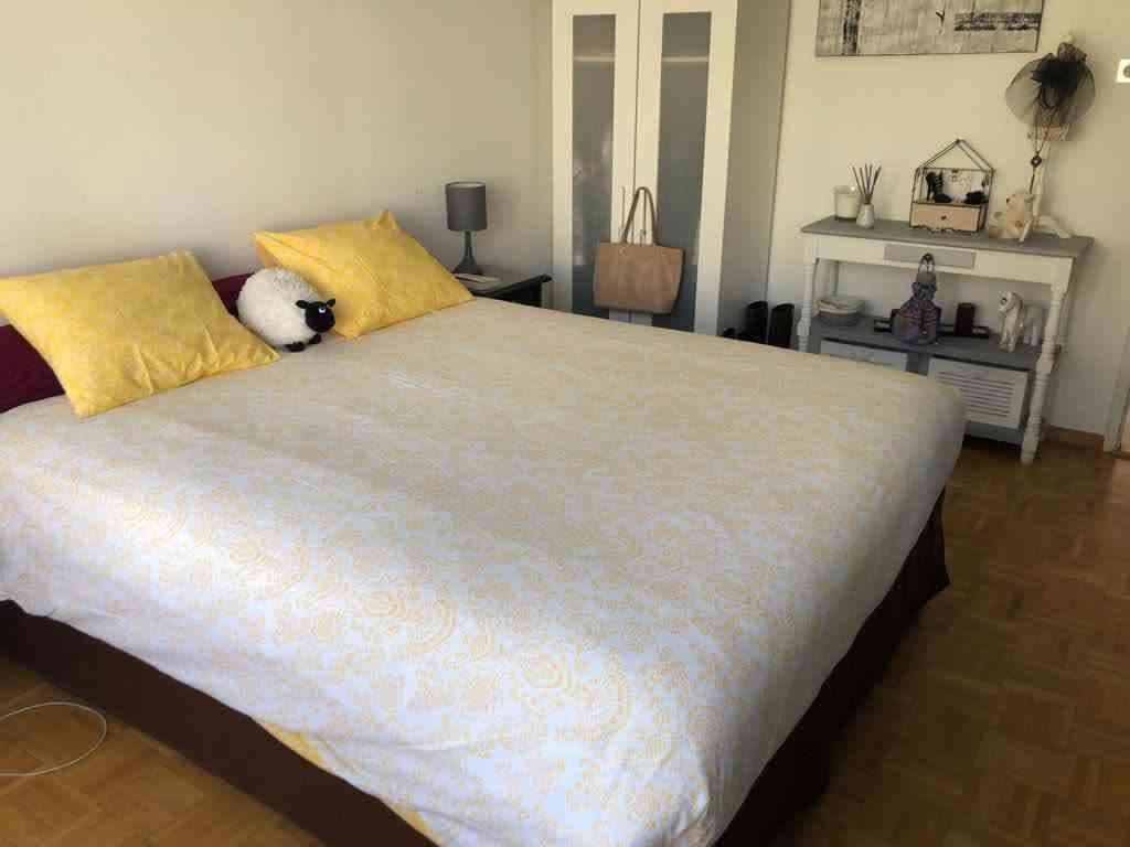 Appartement 4 pièces à Genève — vignette 6
