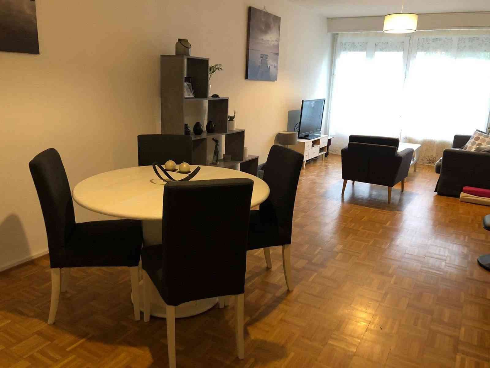 Appartement 4 pièces à Genève — vignette 7