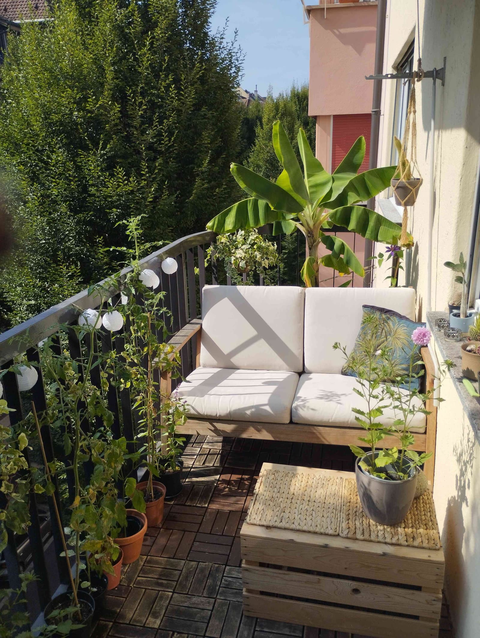 -Zentrale 2.5 Zimmer Wohnung zur Untermiete- — vignette 2