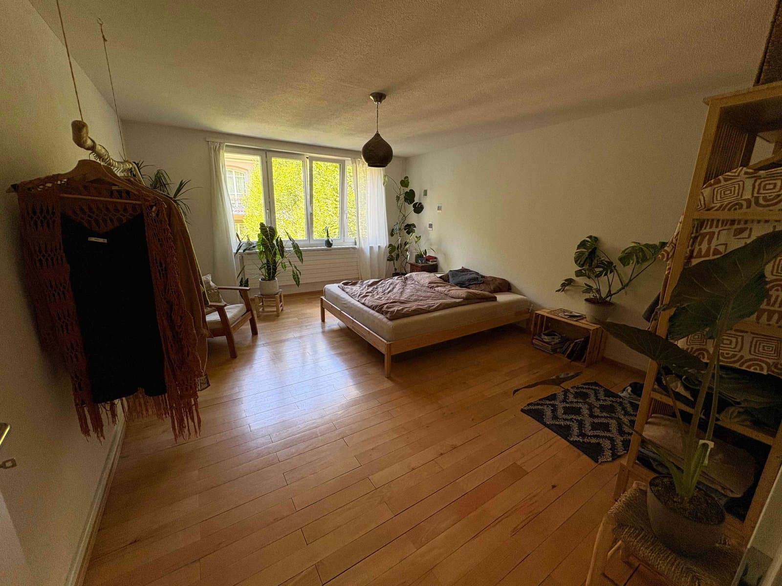 -Zentrale 2.5 Zimmer Wohnung zur Untermiete- — vignette 4