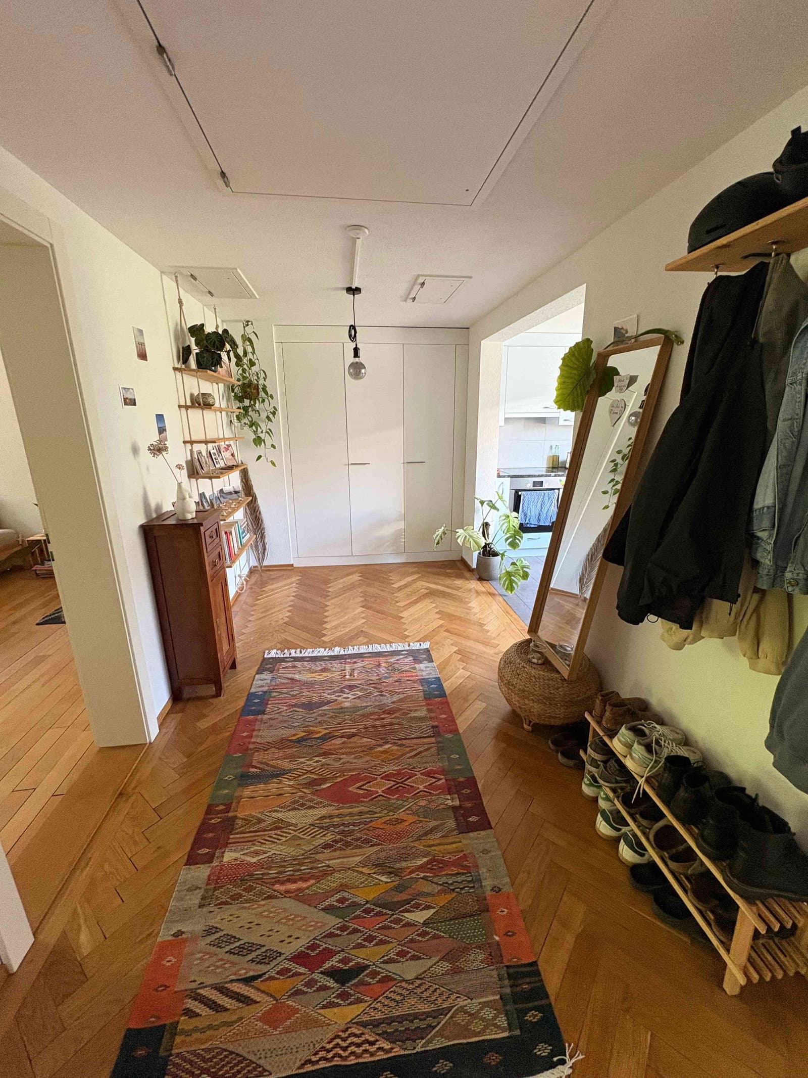 -Zentrale 2.5 Zimmer Wohnung zur Untermiete- — vignette 5