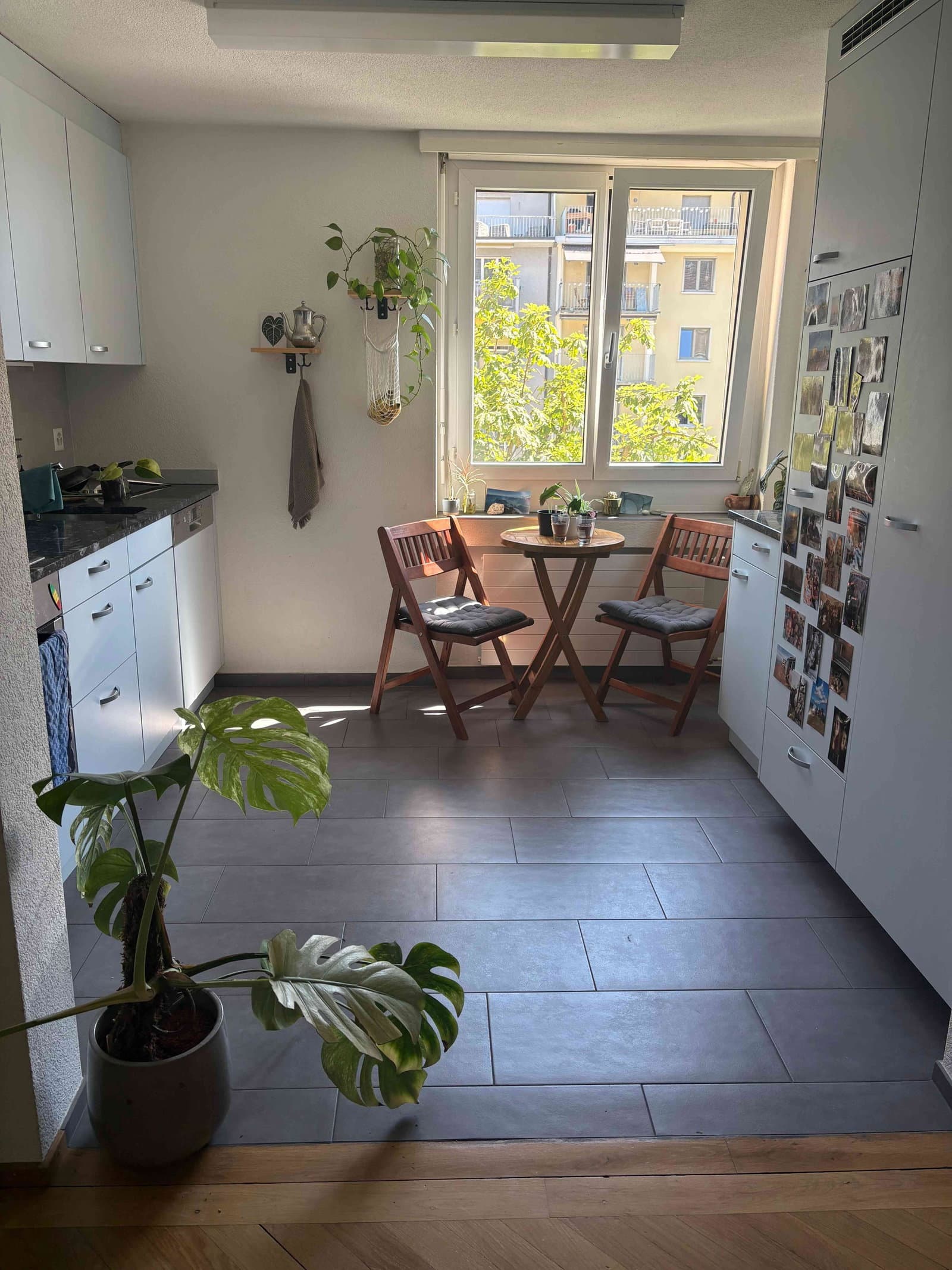 -Zentrale 2.5 Zimmer Wohnung zur Untermiete- — vignette 6