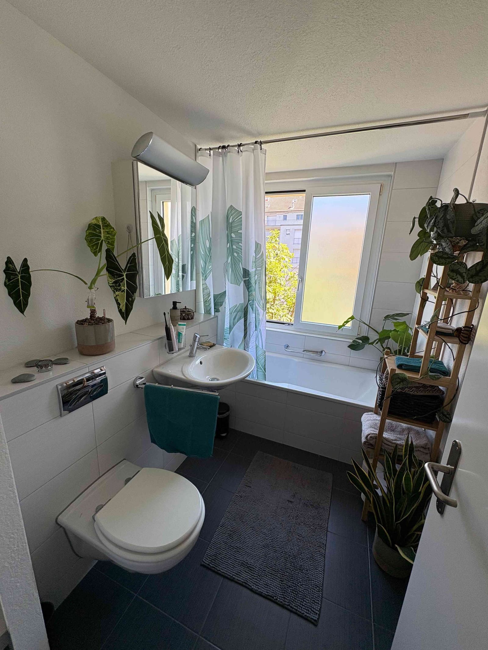 -Zentrale 2.5 Zimmer Wohnung zur Untermiete- — vignette 7