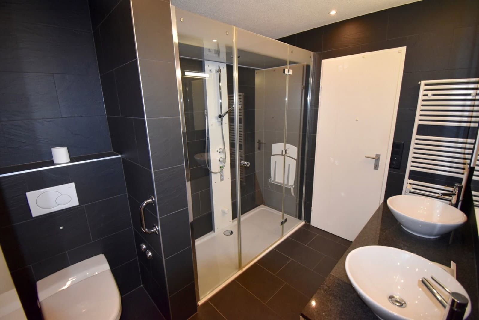 grosse Wohnung in Bahnhofsnähe — vignette 3